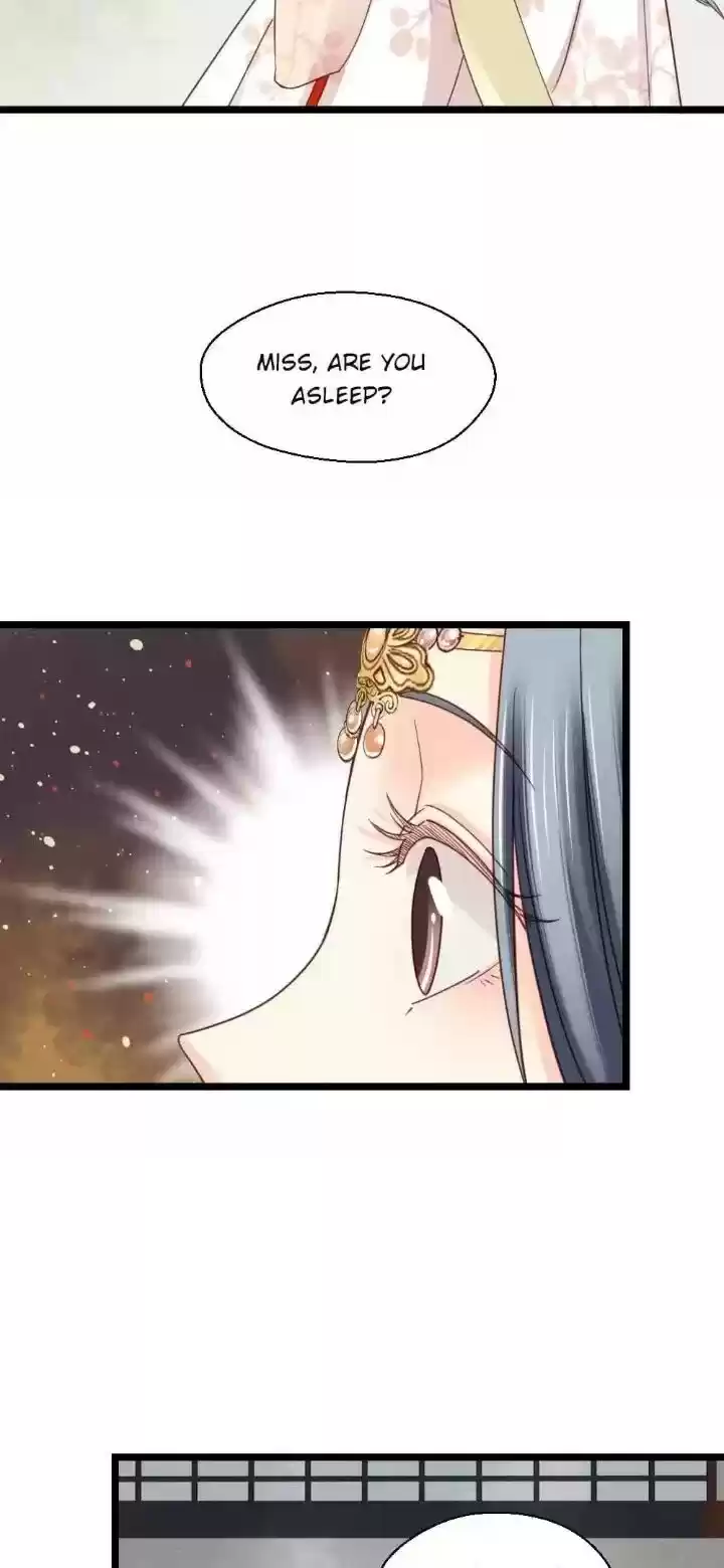 A Beauty, A Fatal Concubine Chapter 214