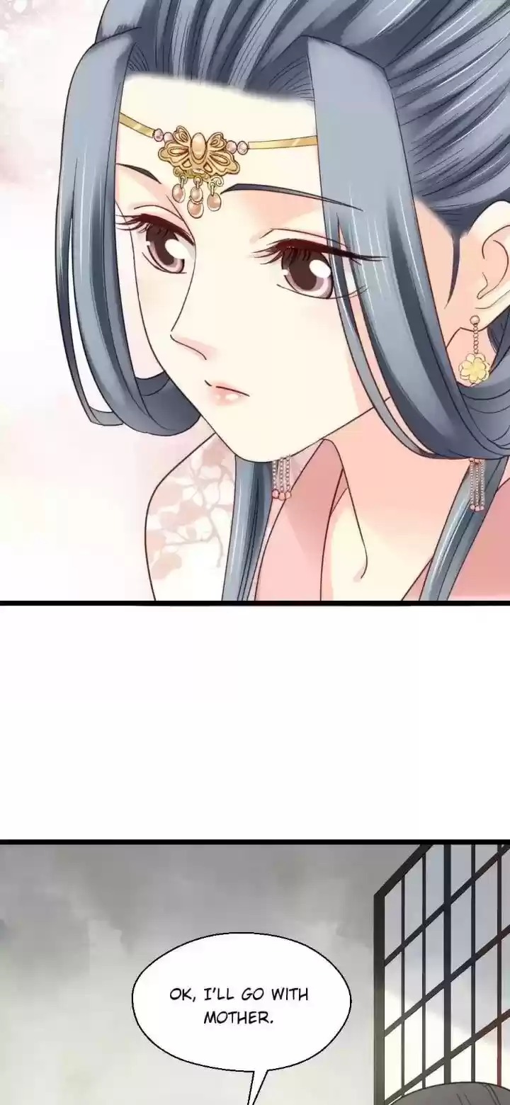 A Beauty, A Fatal Concubine Chapter 214