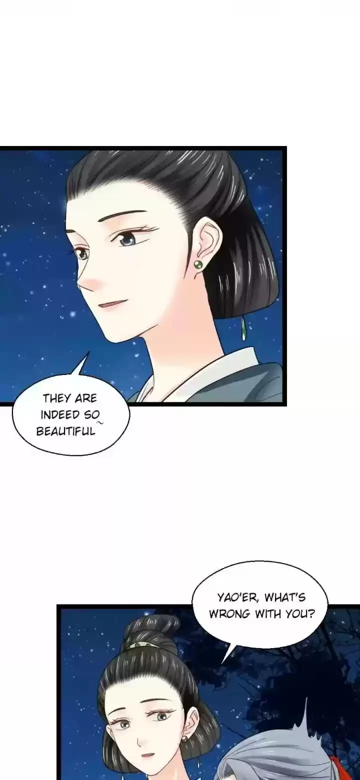A Beauty, A Fatal Concubine Chapter 214