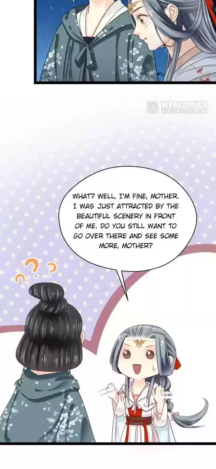 A Beauty, A Fatal Concubine Chapter 214