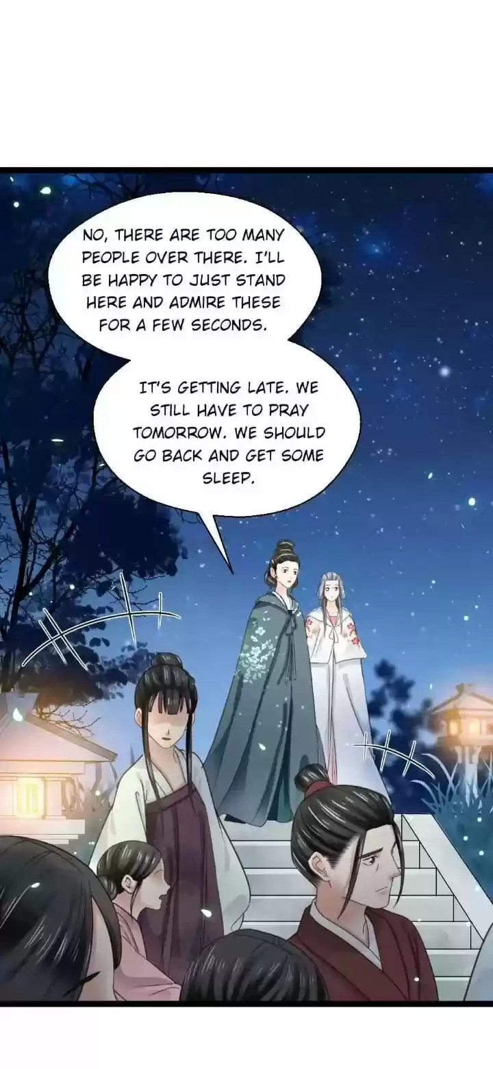 A Beauty, A Fatal Concubine Chapter 214