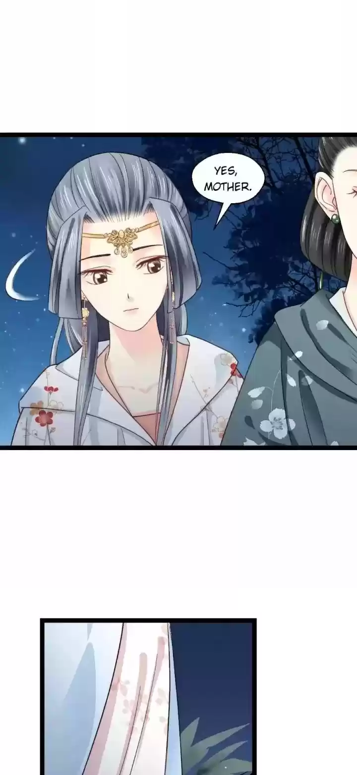 A Beauty, A Fatal Concubine Chapter 214