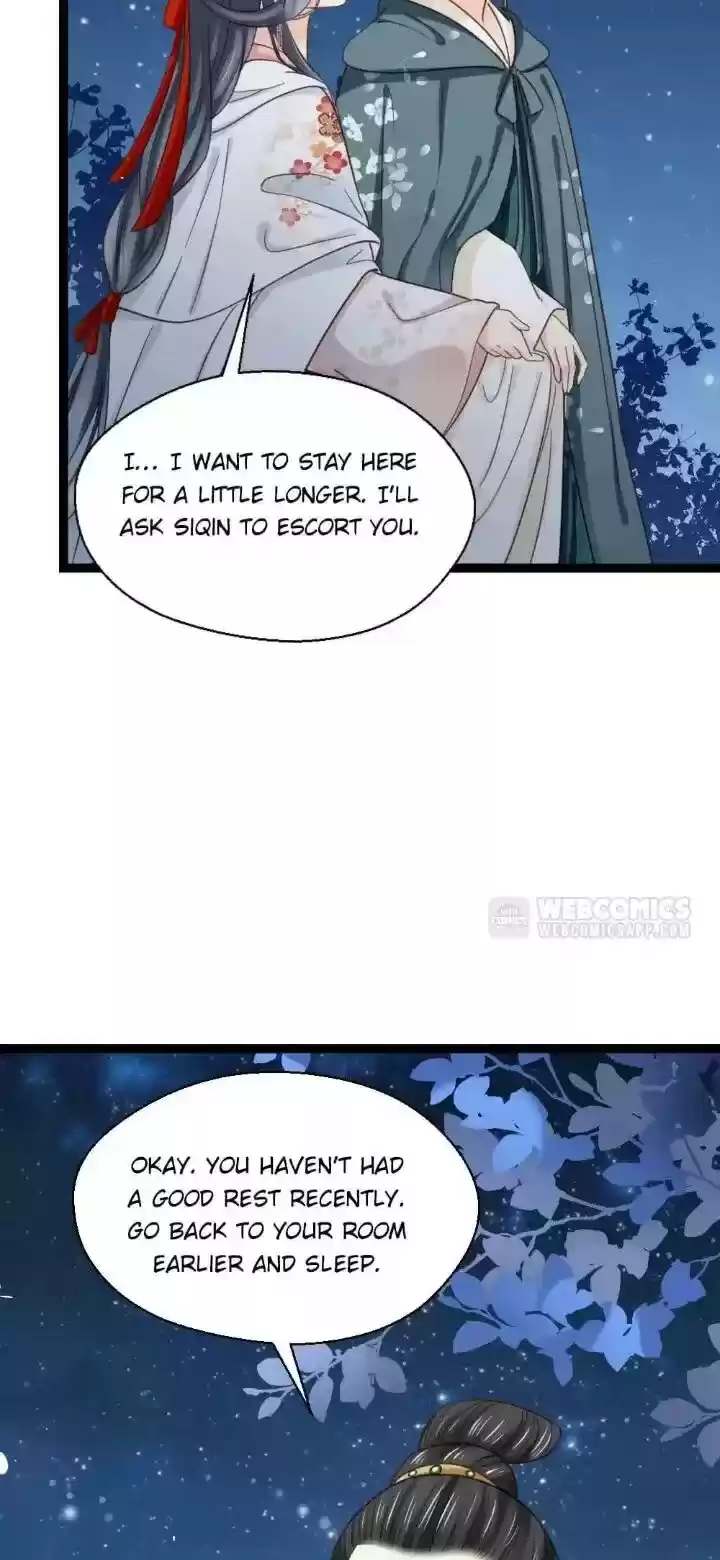 A Beauty, A Fatal Concubine Chapter 214