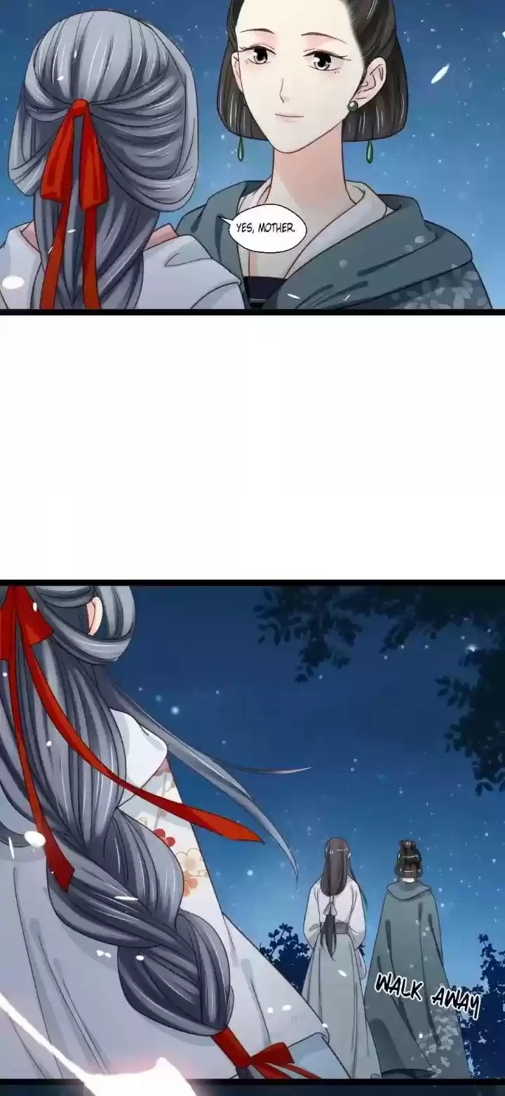 A Beauty, A Fatal Concubine Chapter 214