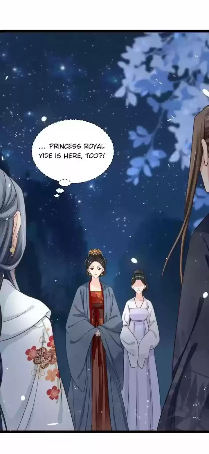 A Beauty, A Fatal Concubine Chapter 214