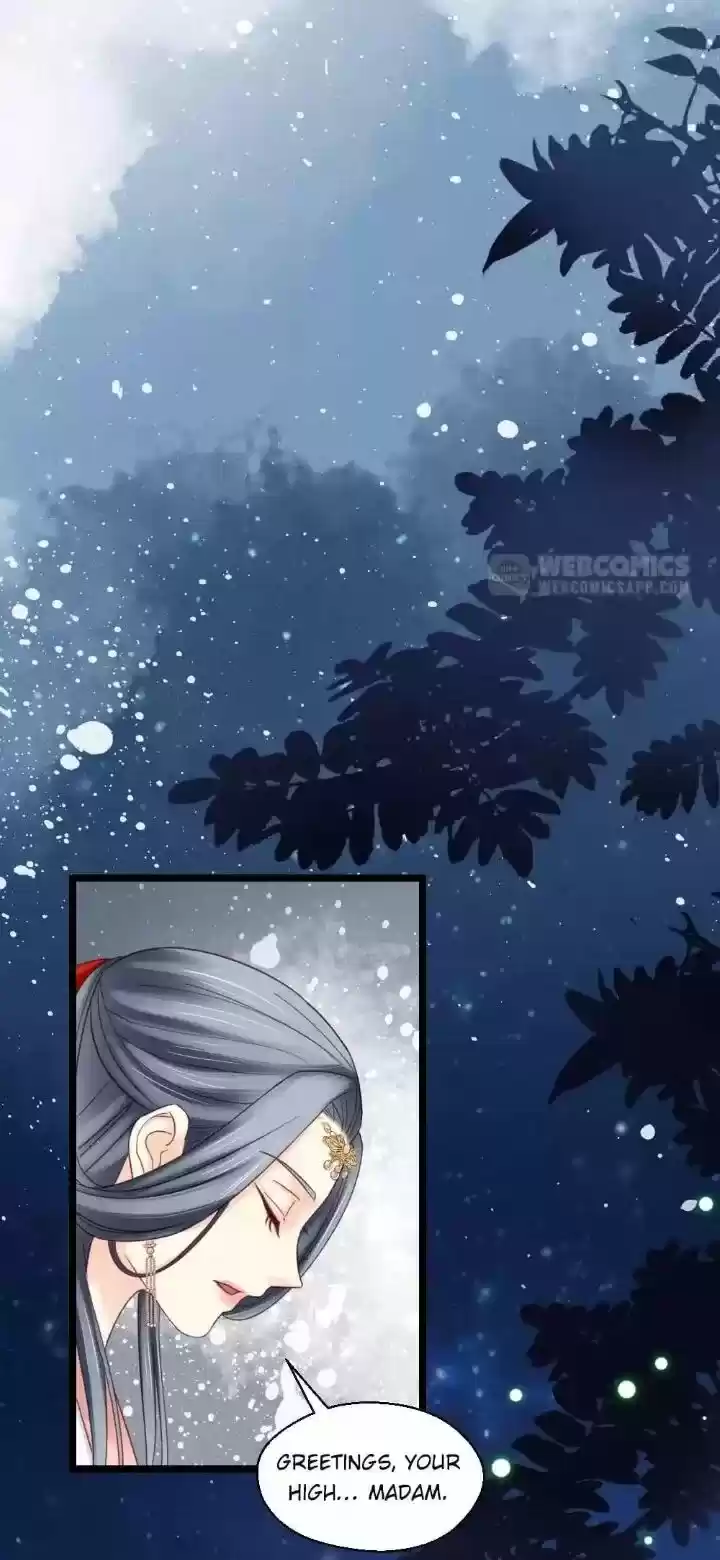 A Beauty, A Fatal Concubine Chapter 215