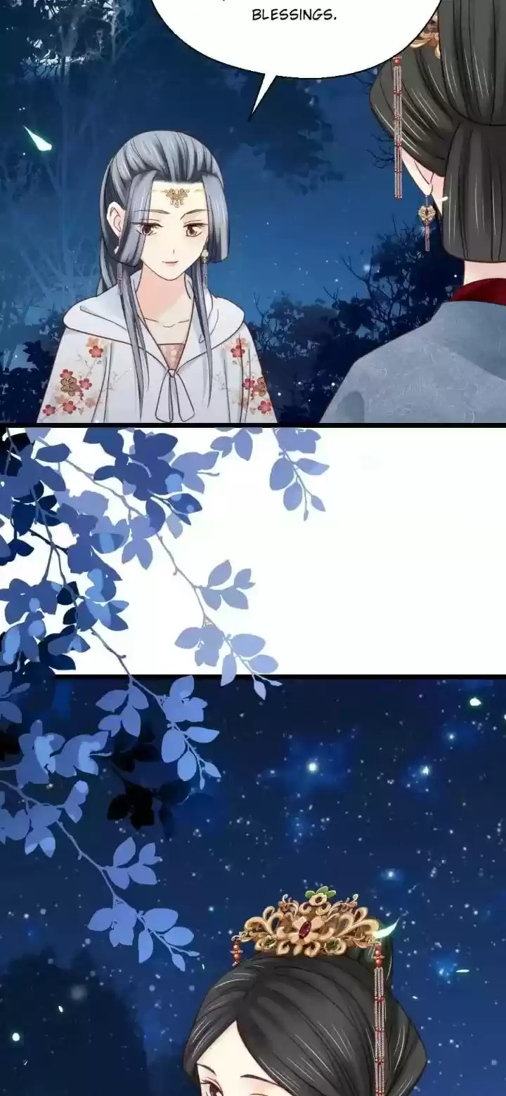 A Beauty, A Fatal Concubine Chapter 215