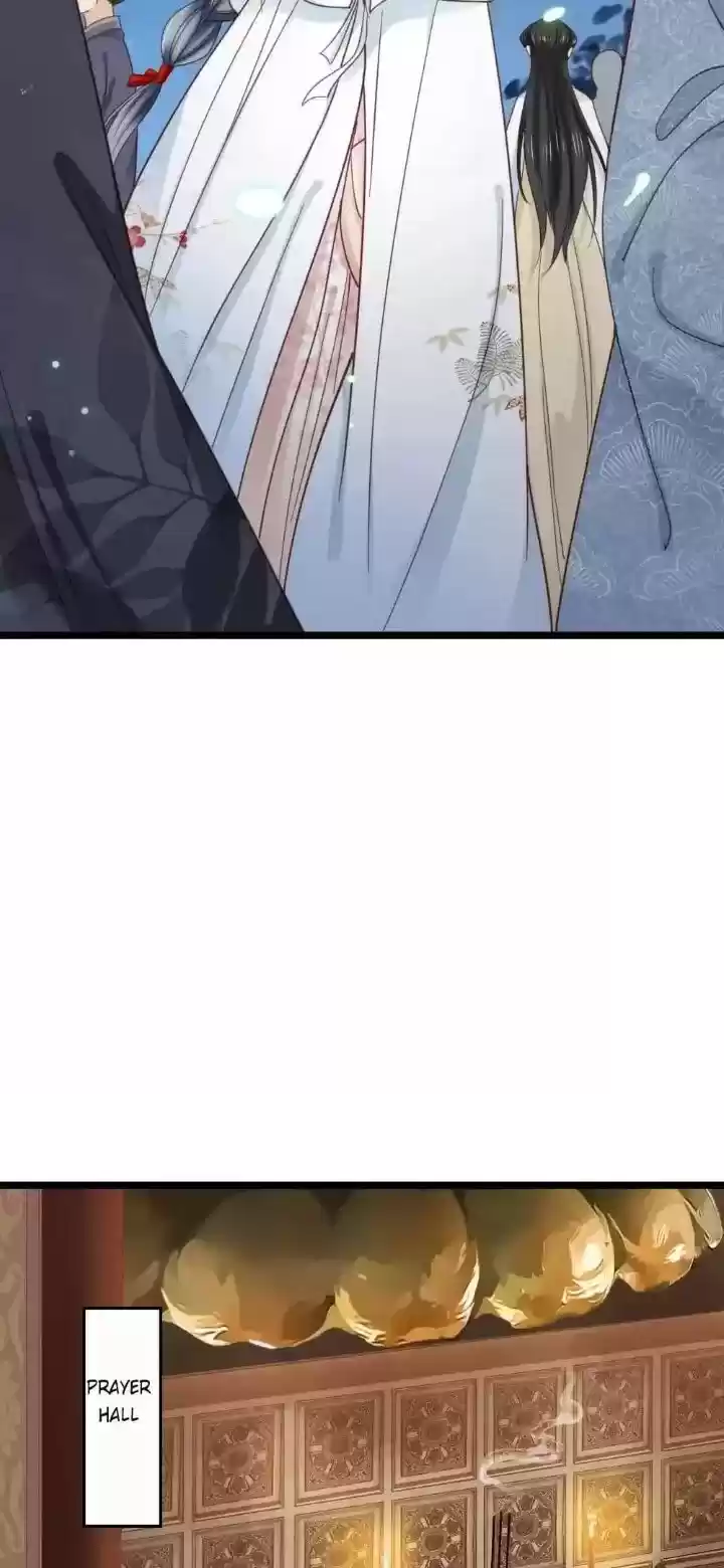 A Beauty, A Fatal Concubine Chapter 215