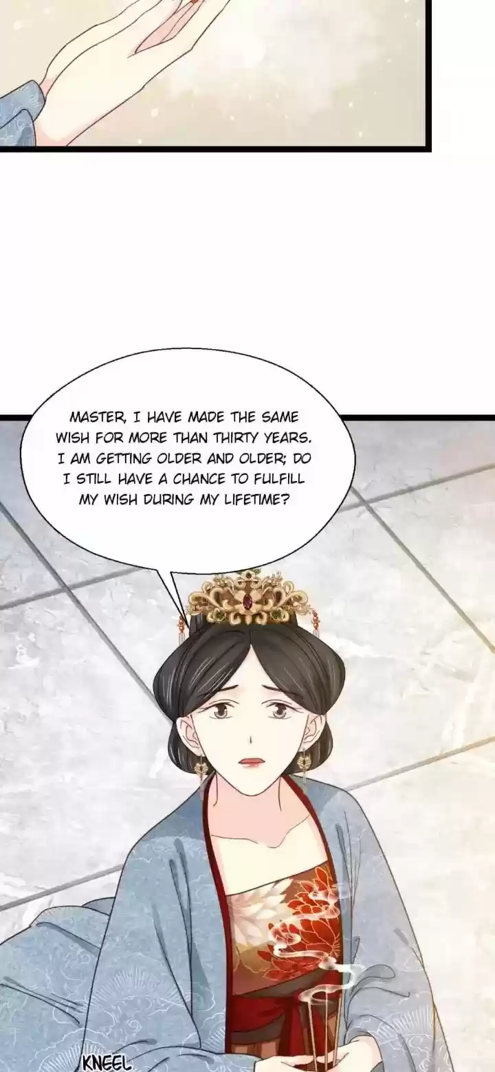 A Beauty, A Fatal Concubine Chapter 215