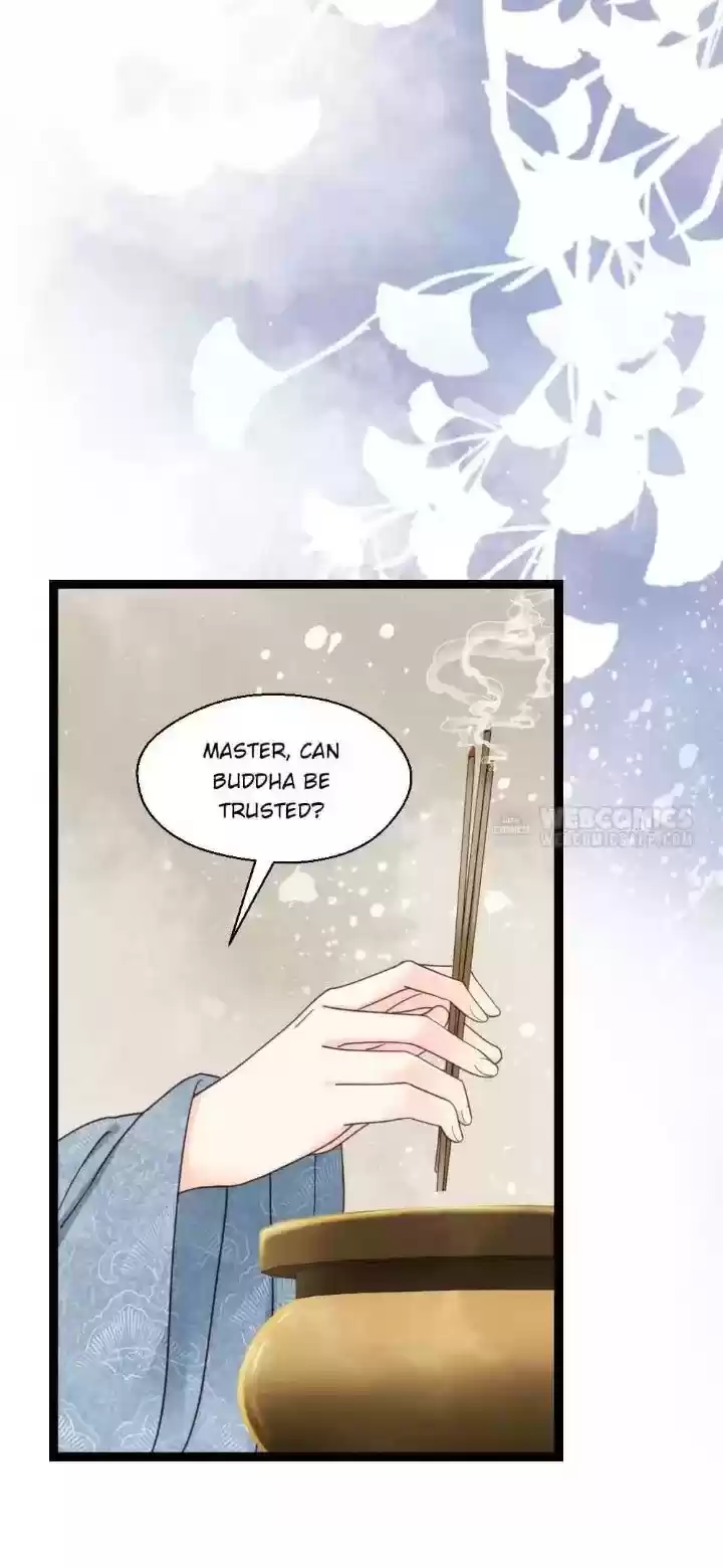 A Beauty, A Fatal Concubine Chapter 215