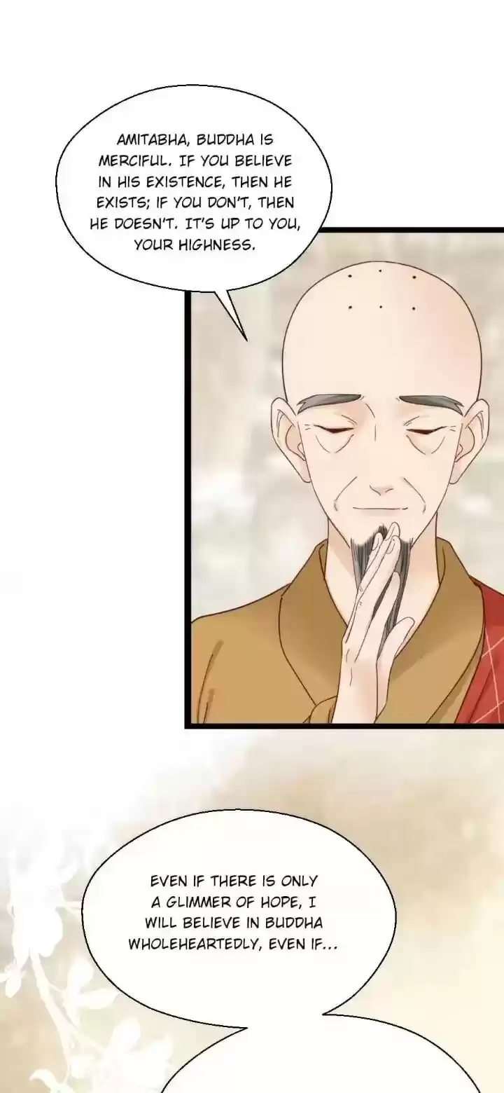 A Beauty, A Fatal Concubine Chapter 215