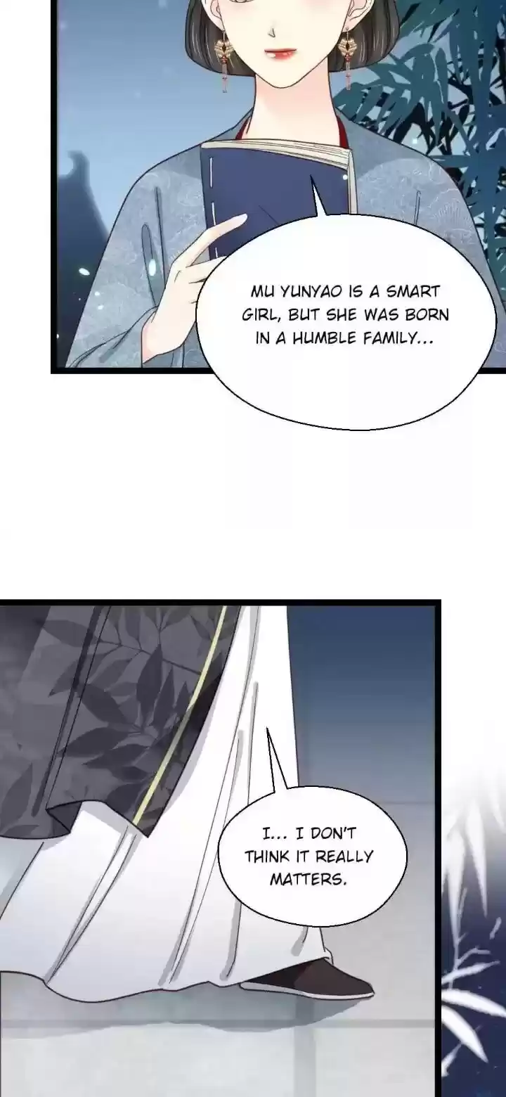 A Beauty, A Fatal Concubine Chapter 215