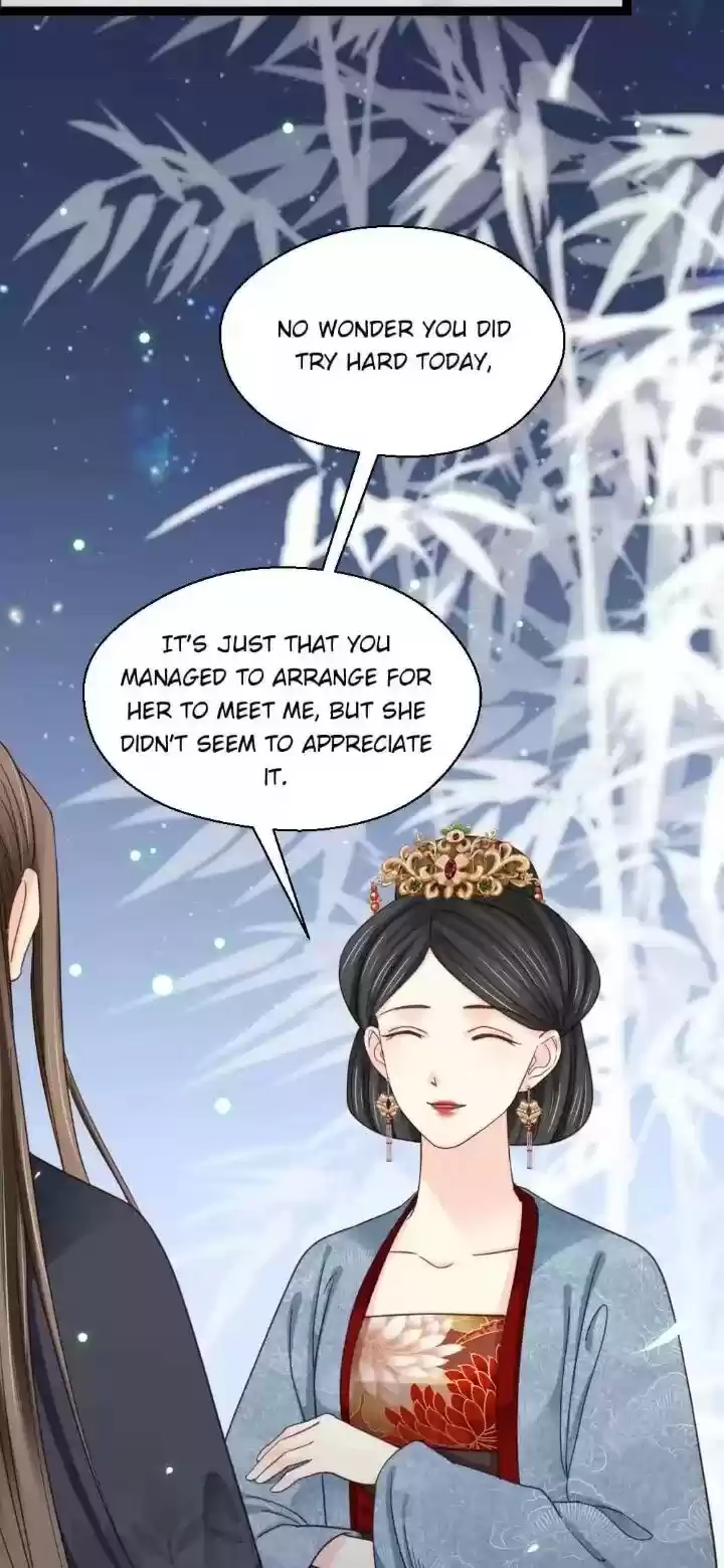 A Beauty, A Fatal Concubine Chapter 215