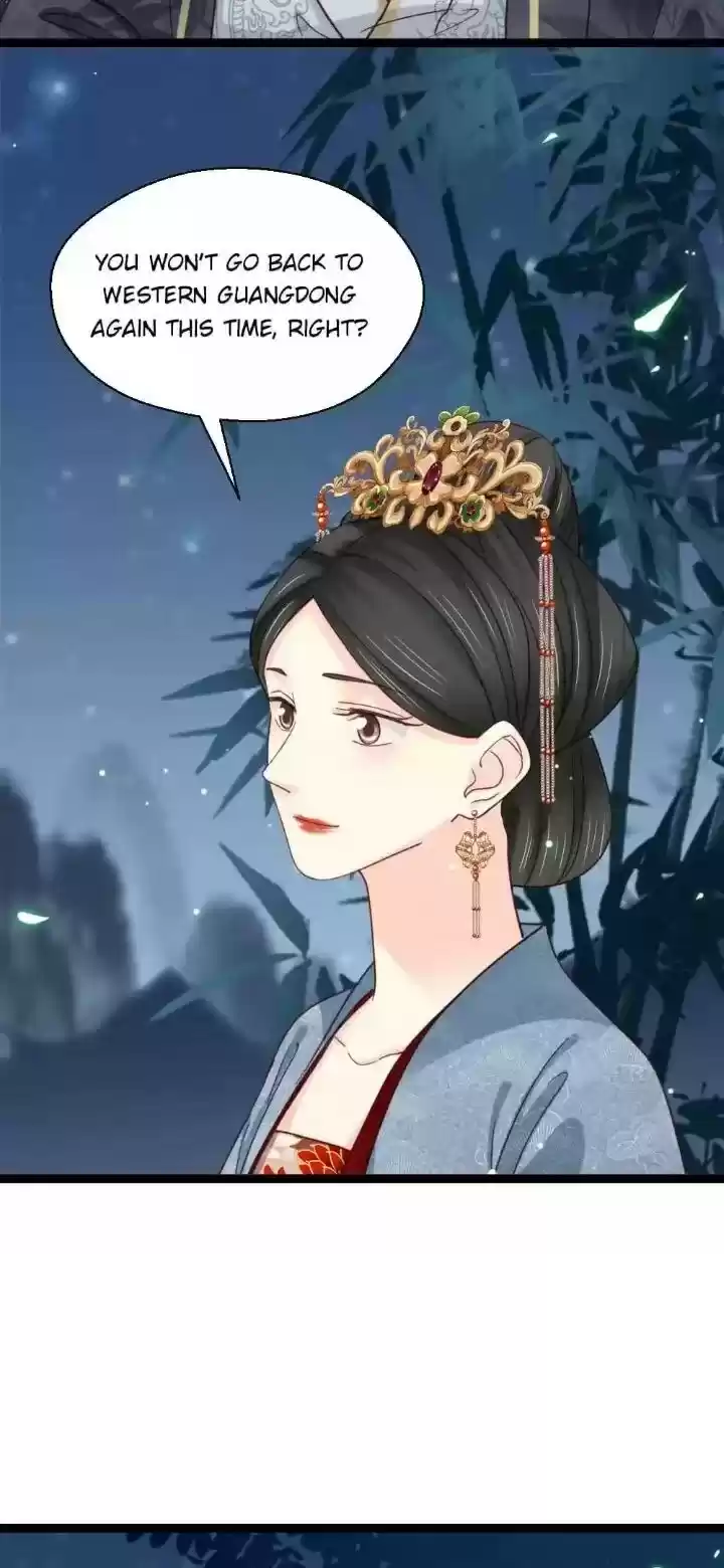 A Beauty, A Fatal Concubine Chapter 215