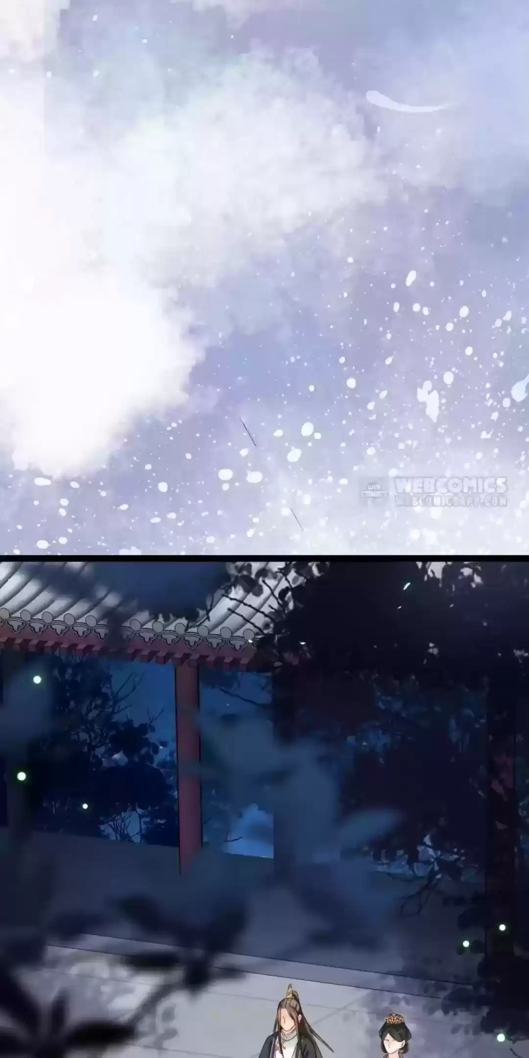 A Beauty, A Fatal Concubine Chapter 216