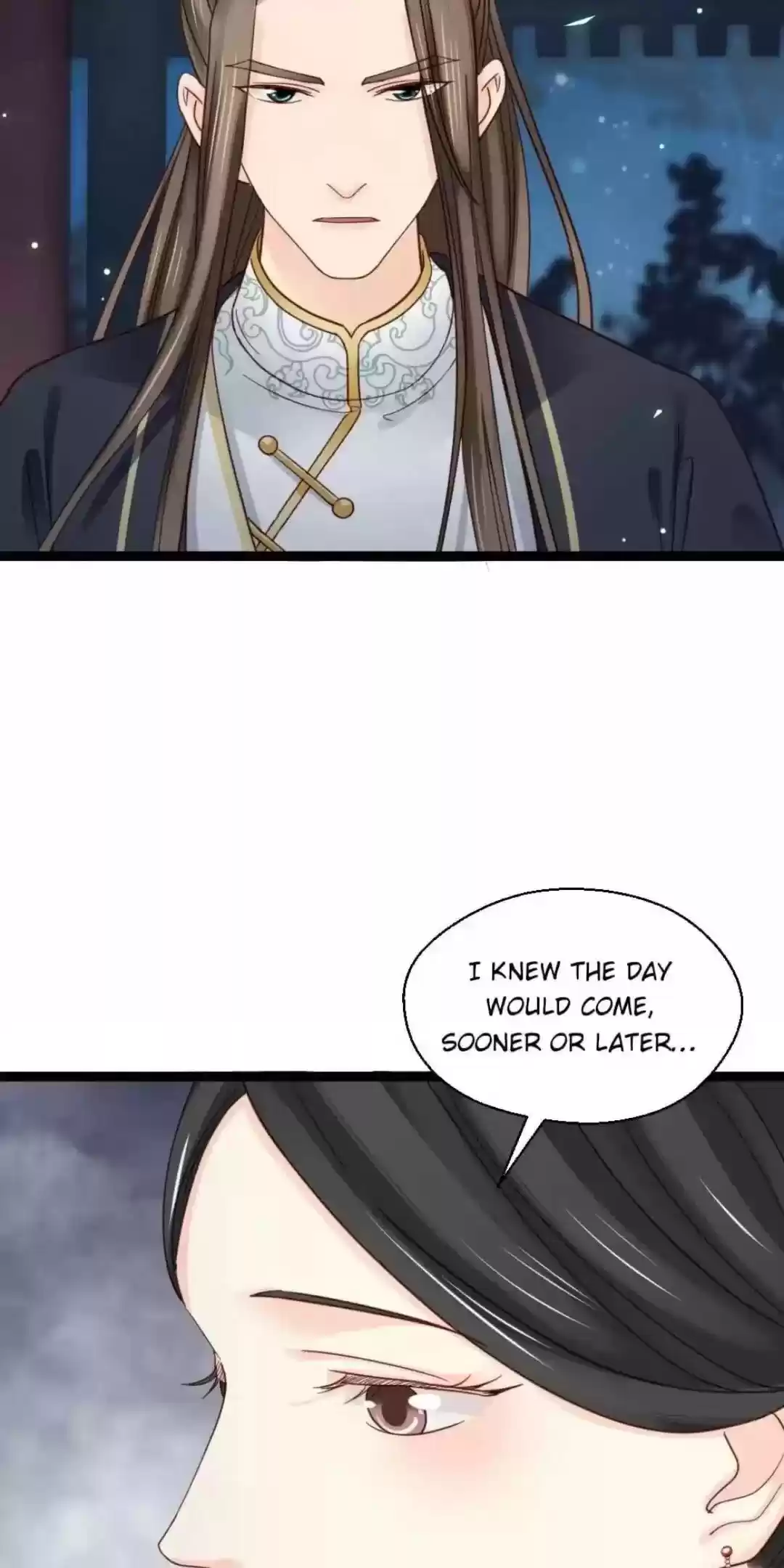 A Beauty, A Fatal Concubine Chapter 216