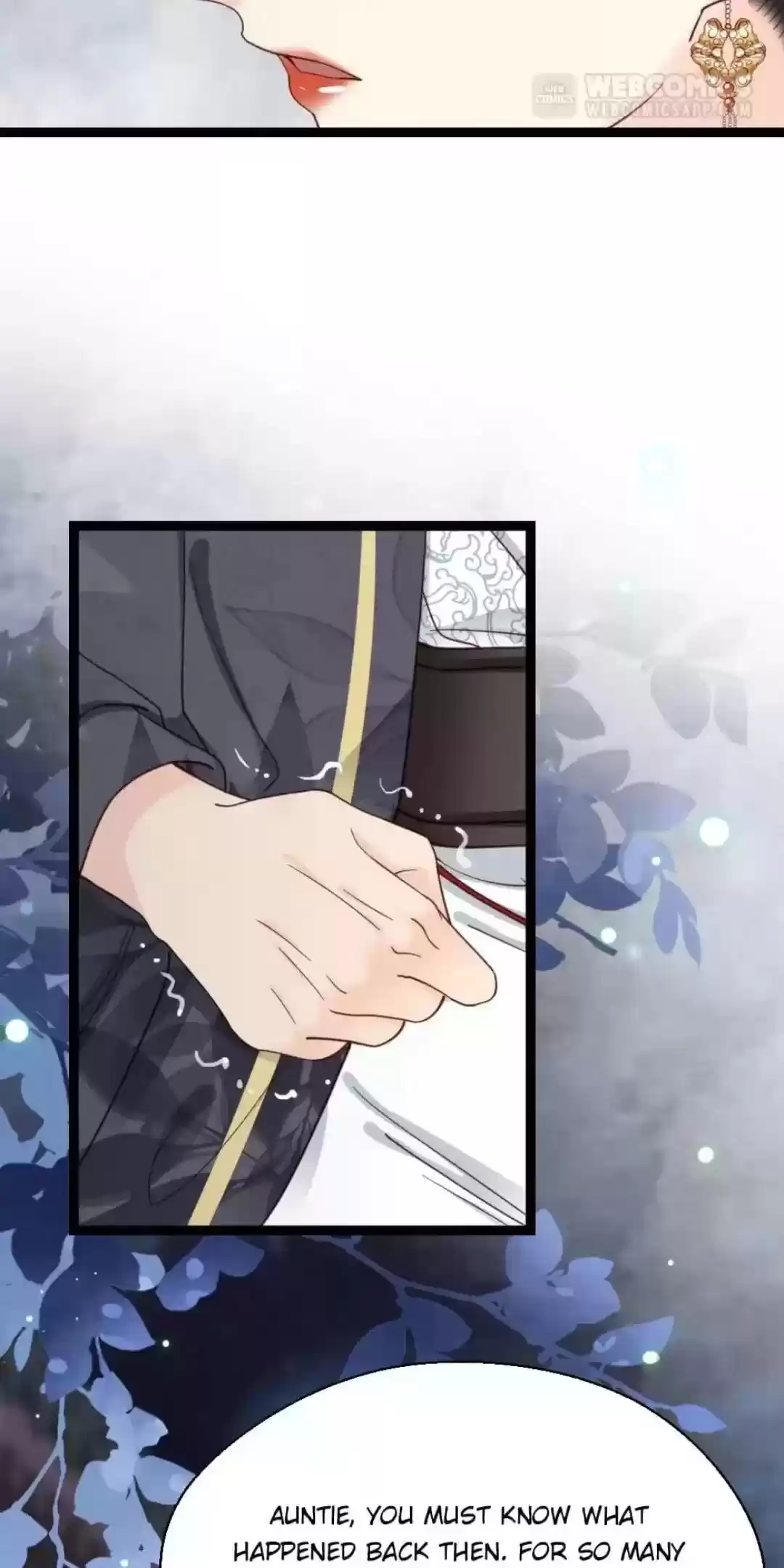 A Beauty, A Fatal Concubine Chapter 216