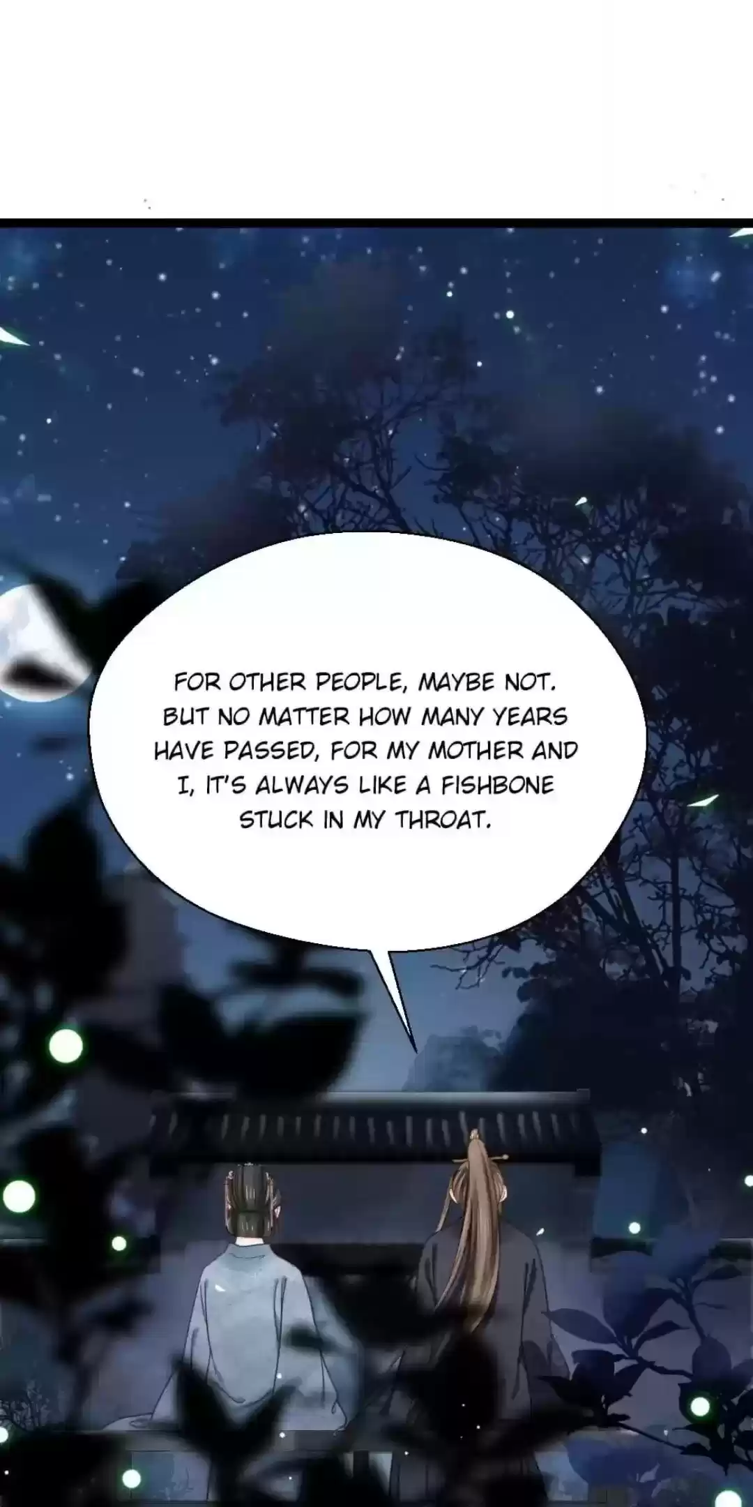 A Beauty, A Fatal Concubine Chapter 216