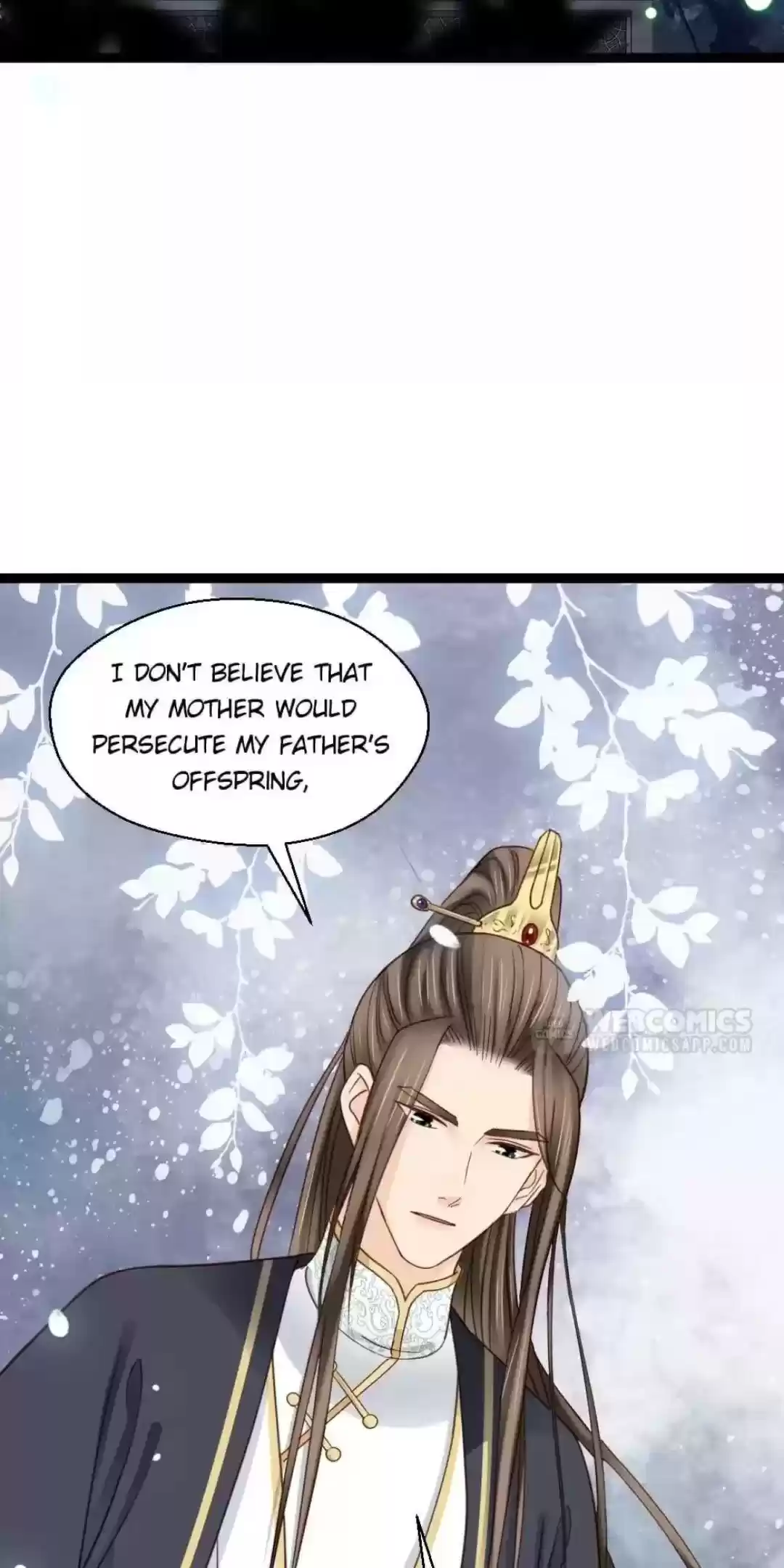 A Beauty, A Fatal Concubine Chapter 216