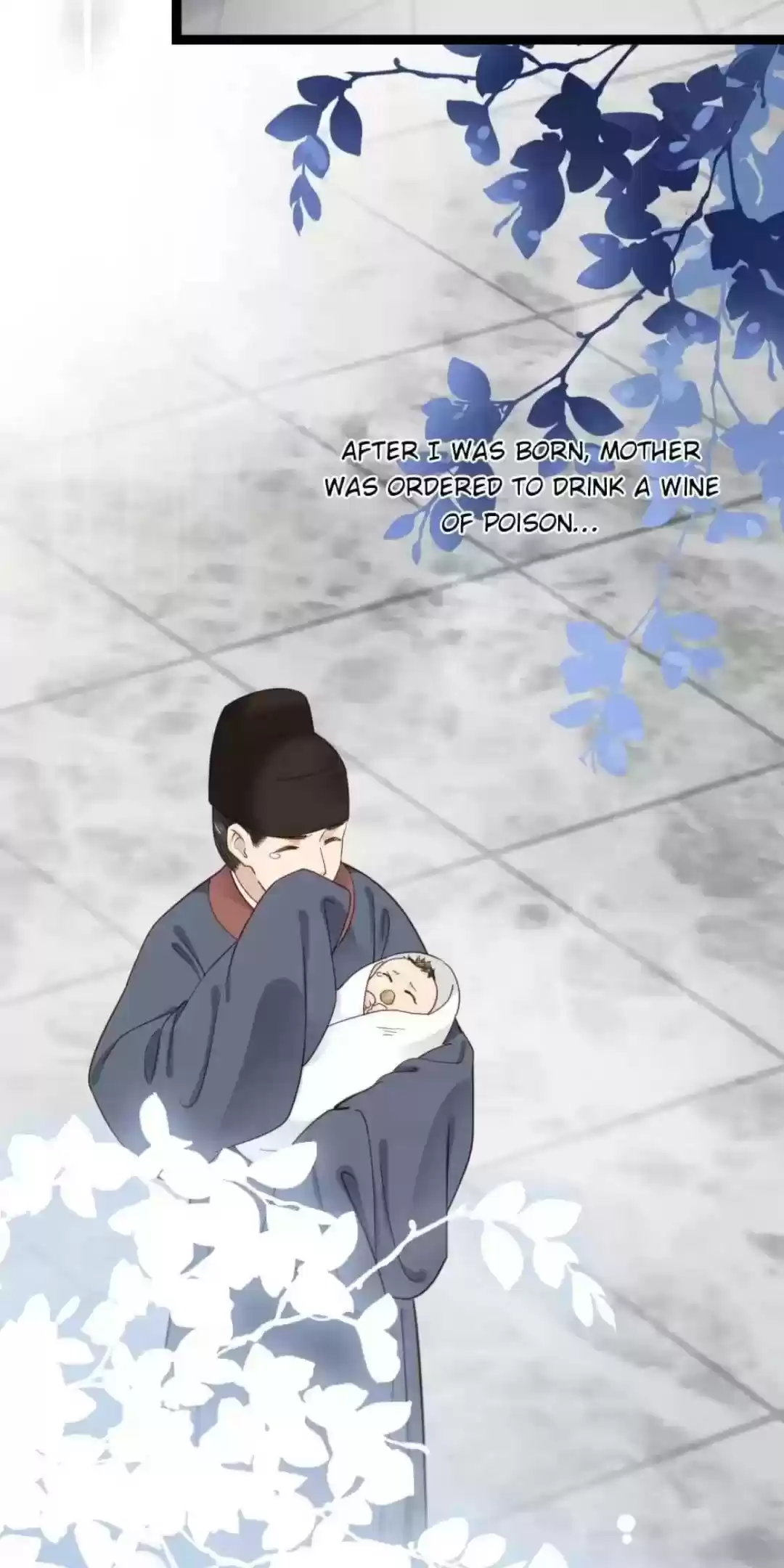 A Beauty, A Fatal Concubine Chapter 216