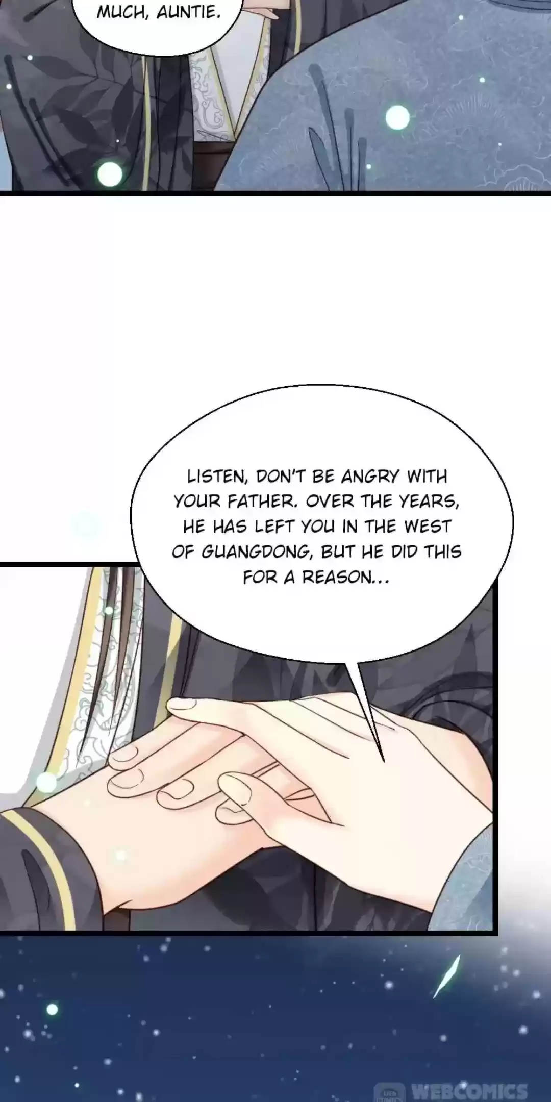 A Beauty, A Fatal Concubine Chapter 216