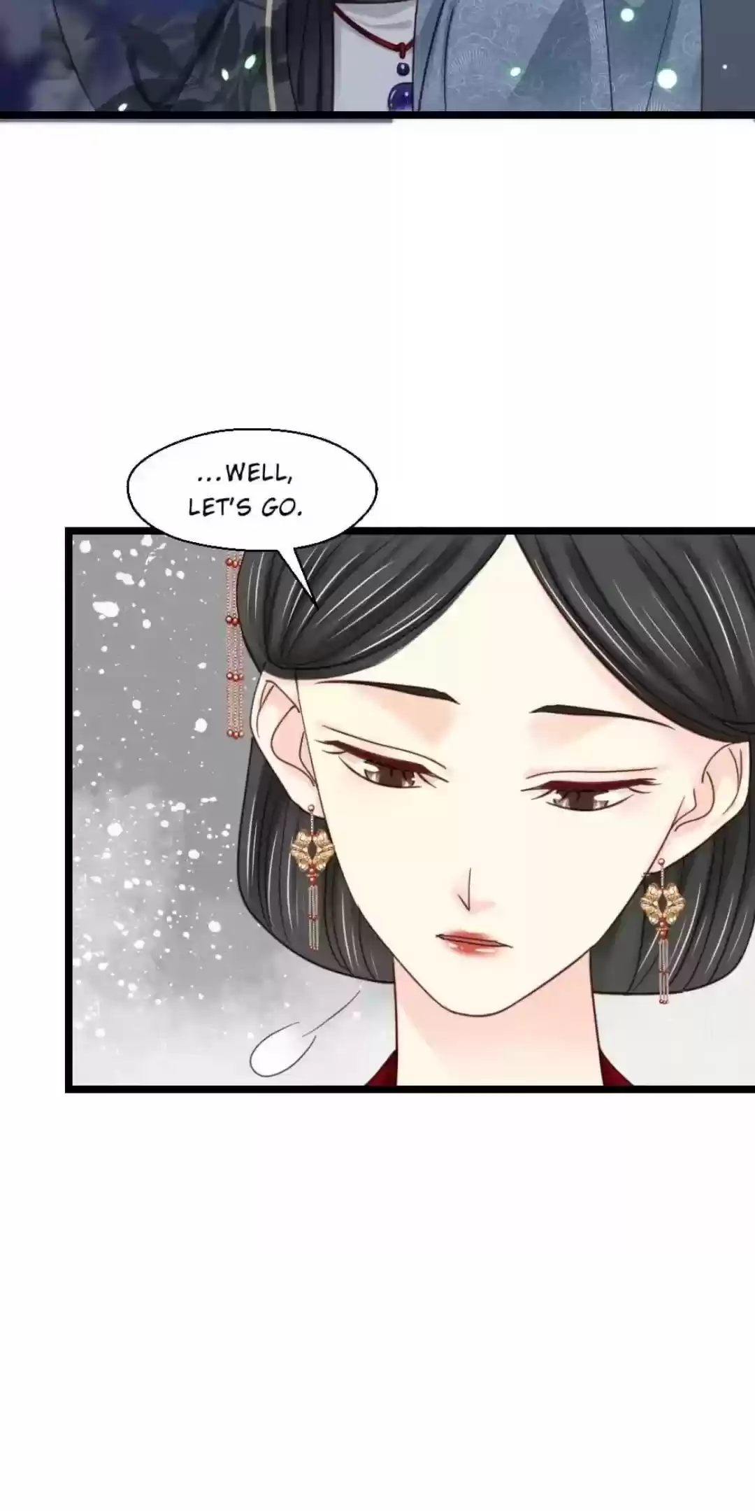 A Beauty, A Fatal Concubine Chapter 216