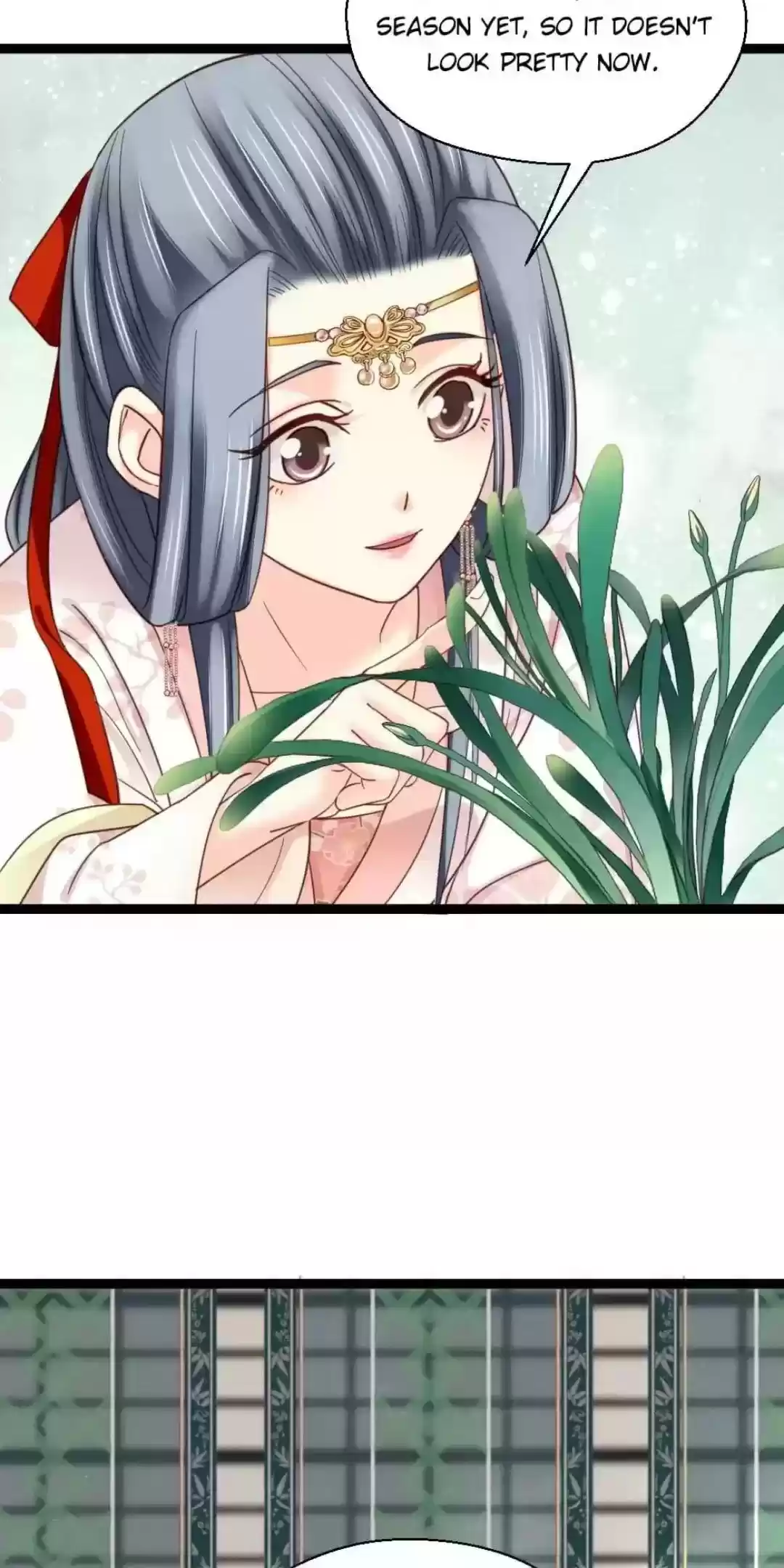 A Beauty, A Fatal Concubine Chapter 216