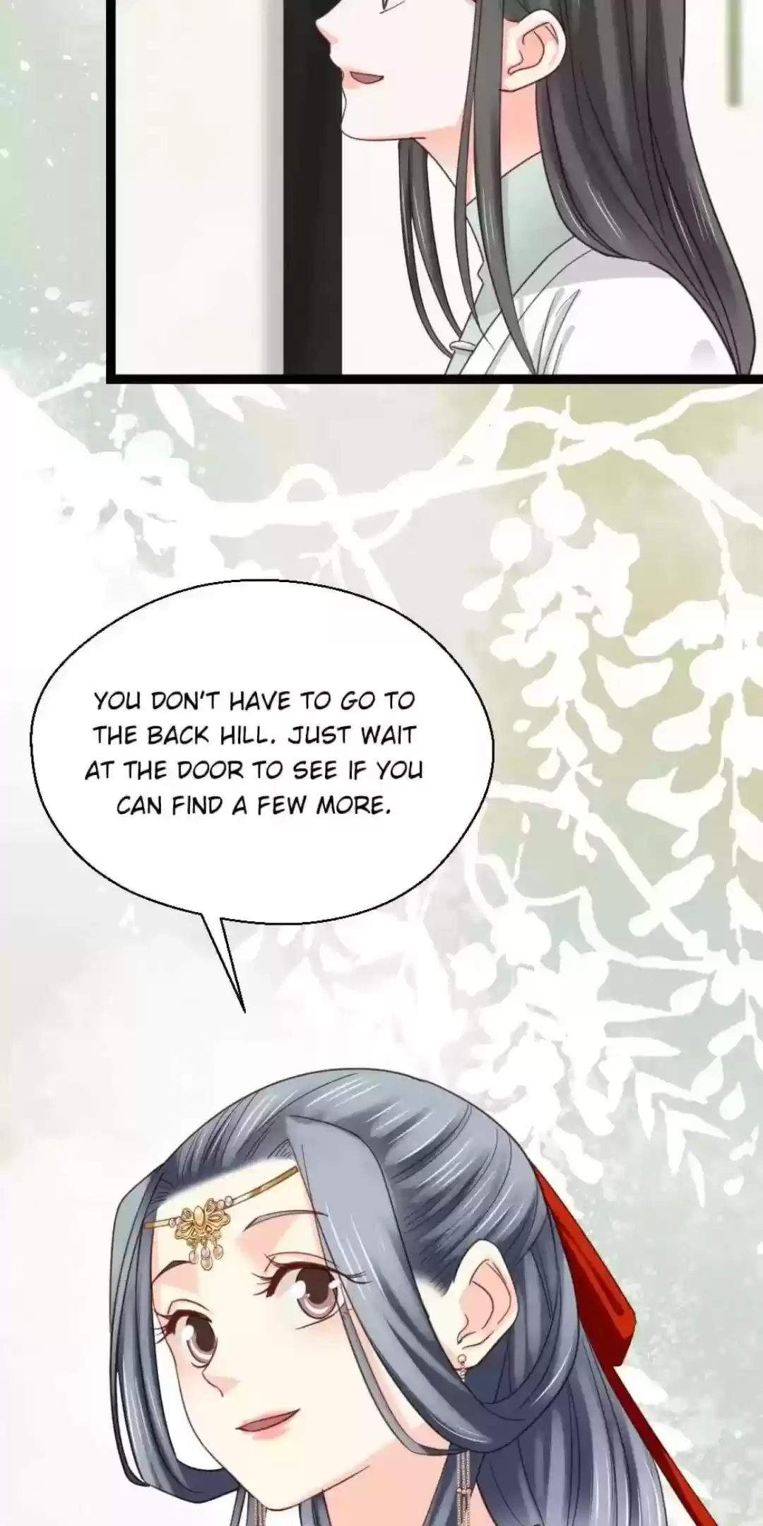 A Beauty, A Fatal Concubine Chapter 216