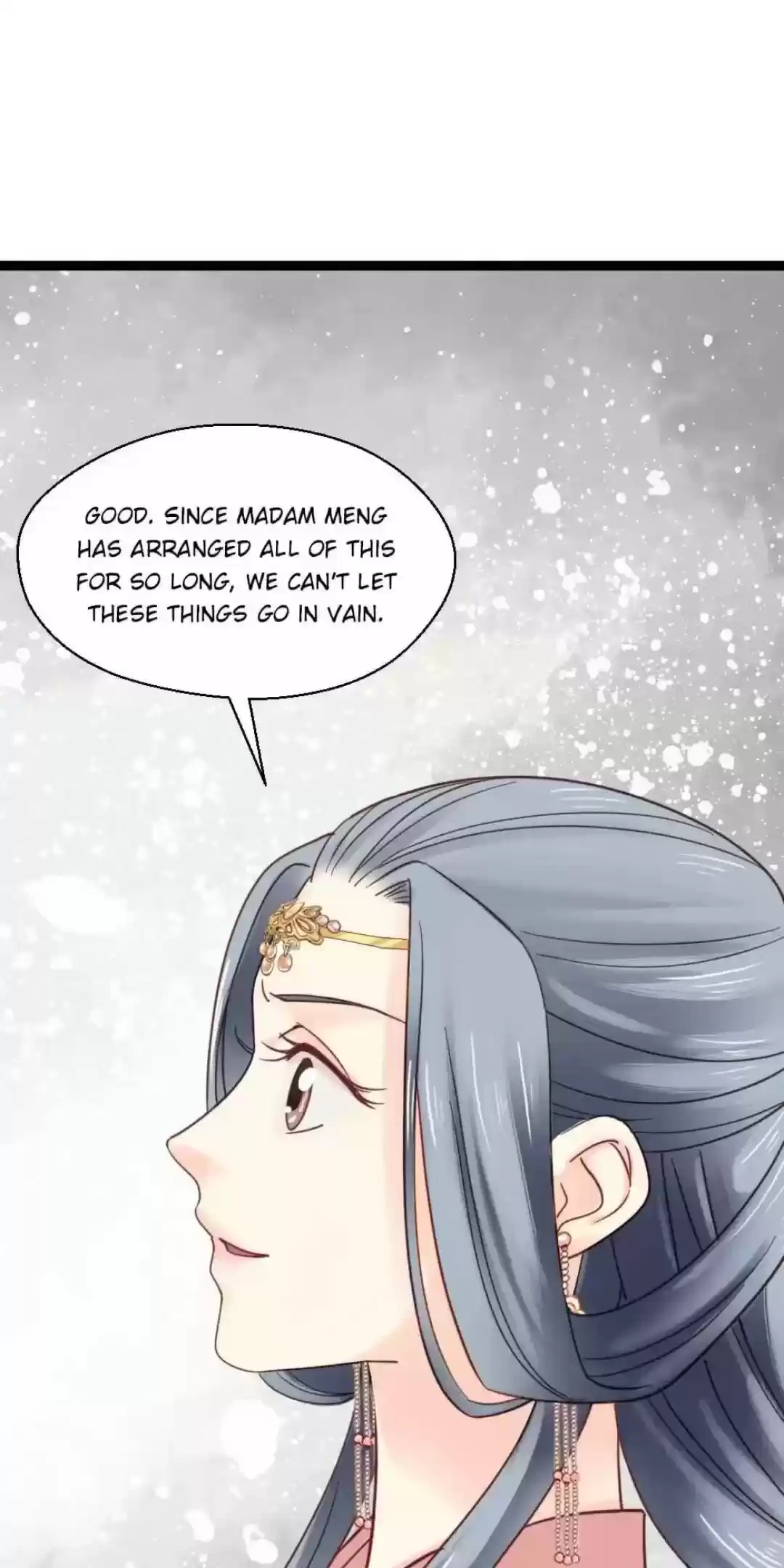 A Beauty, A Fatal Concubine Chapter 217