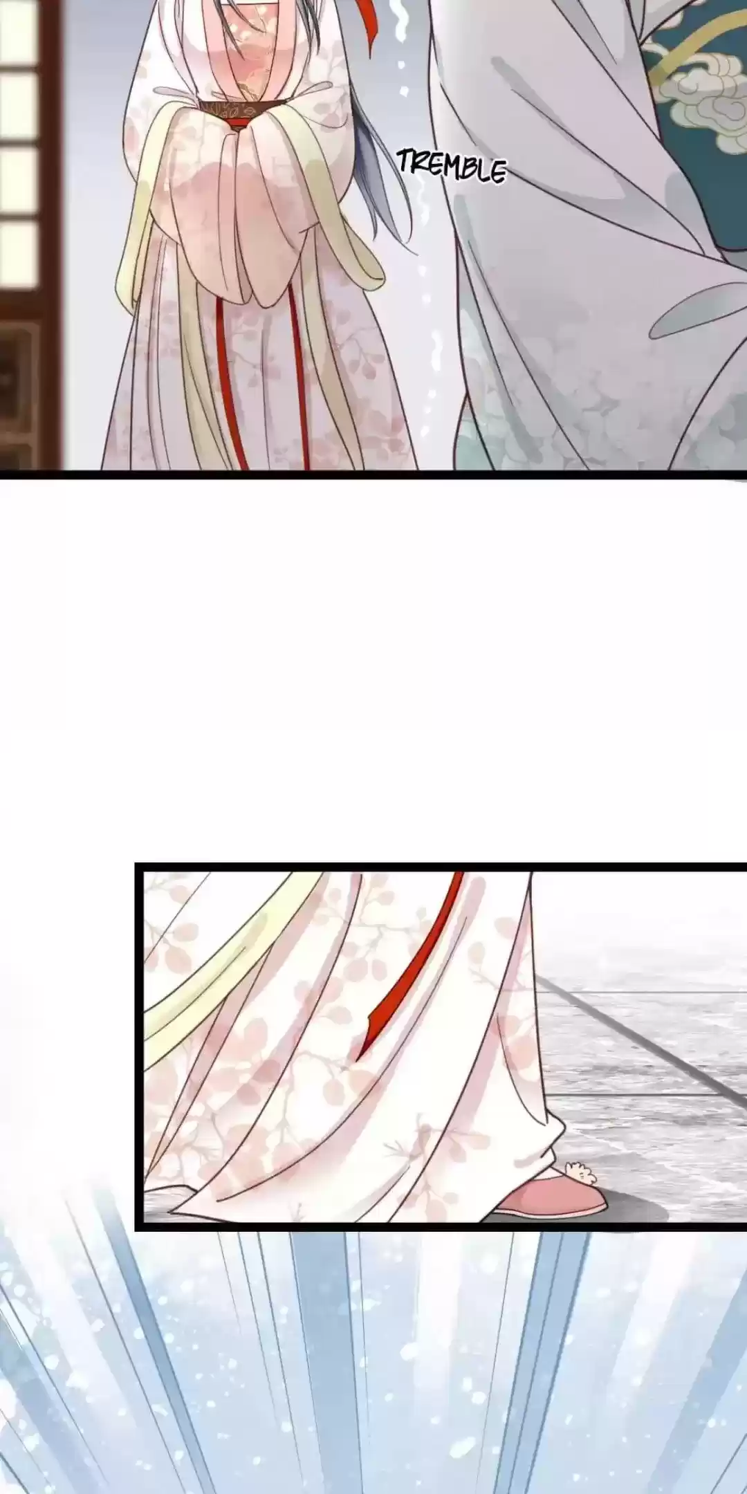 A Beauty, A Fatal Concubine Chapter 217