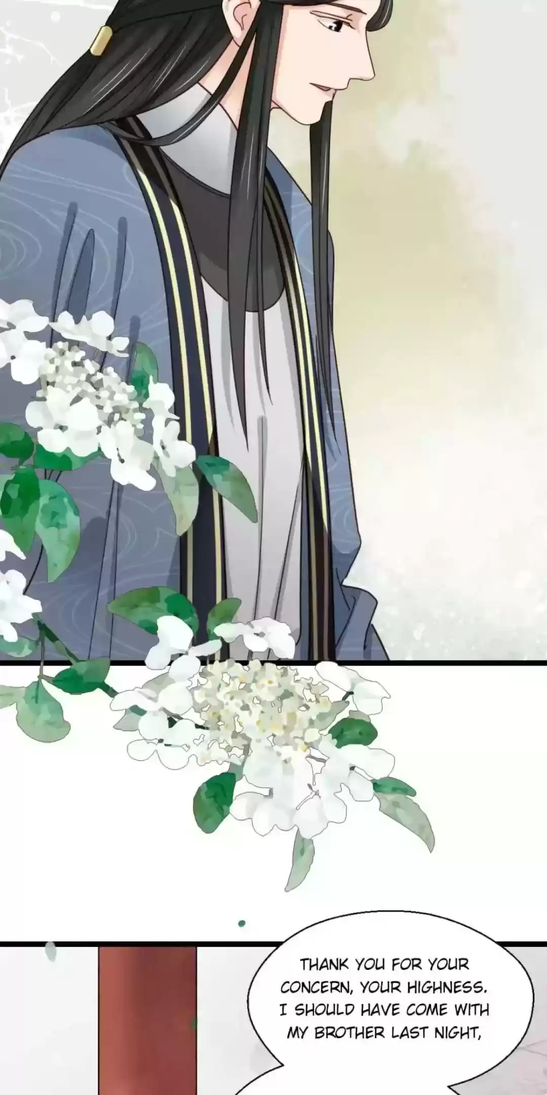 A Beauty, A Fatal Concubine Chapter 217