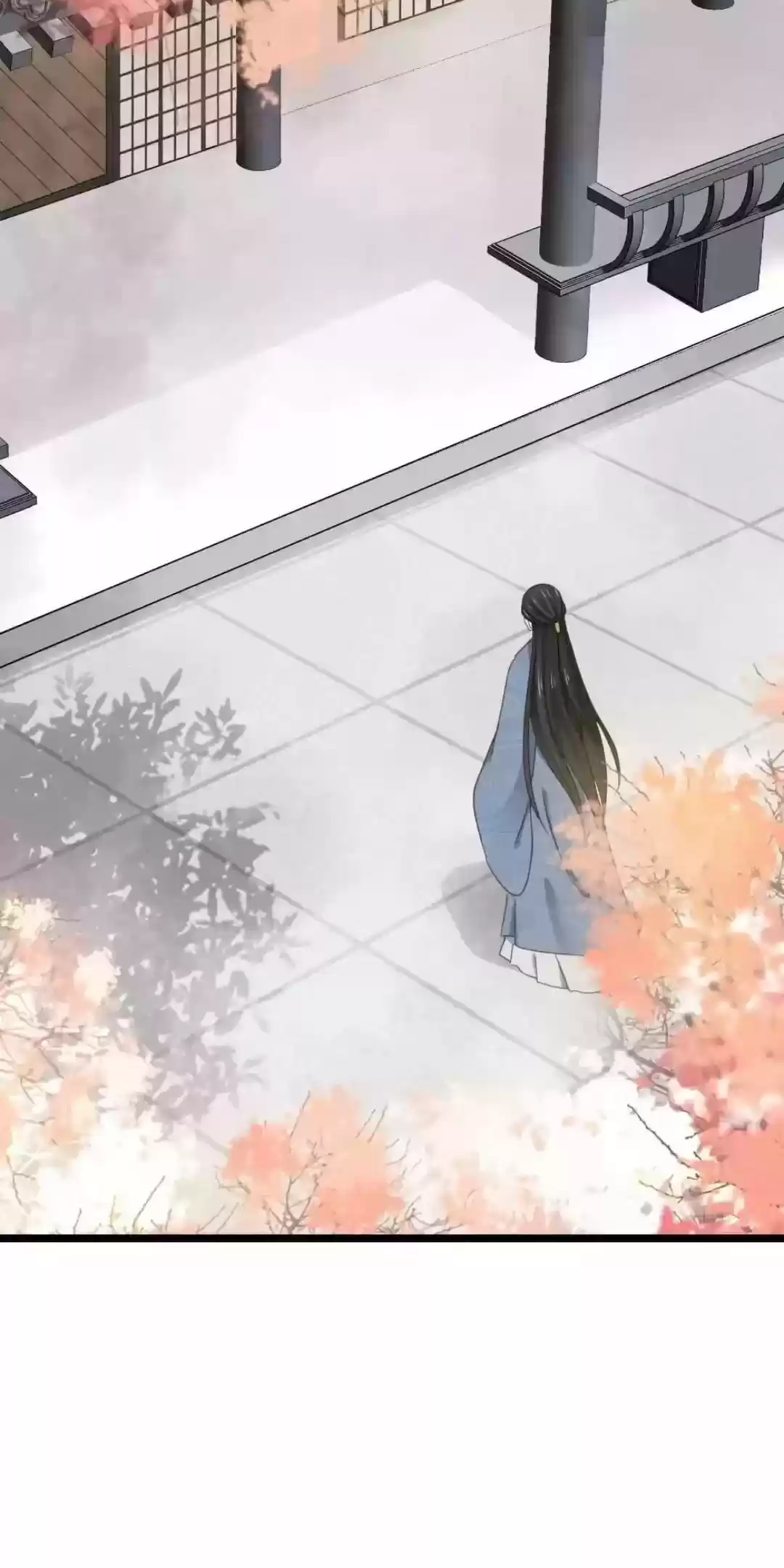 A Beauty, A Fatal Concubine Chapter 217