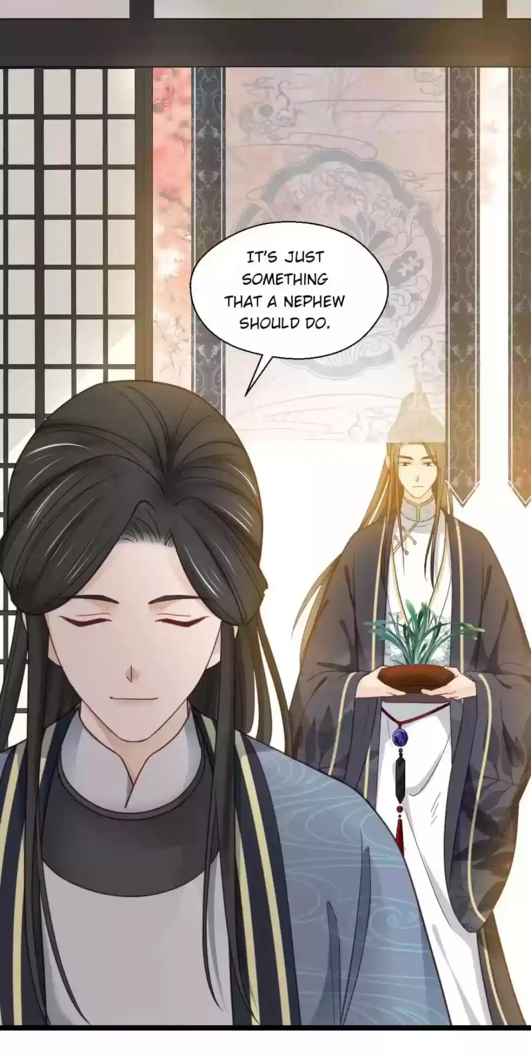 A Beauty, A Fatal Concubine Chapter 217