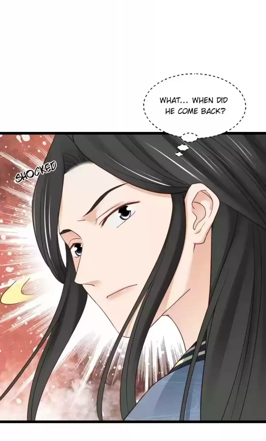 A Beauty, A Fatal Concubine Chapter 217