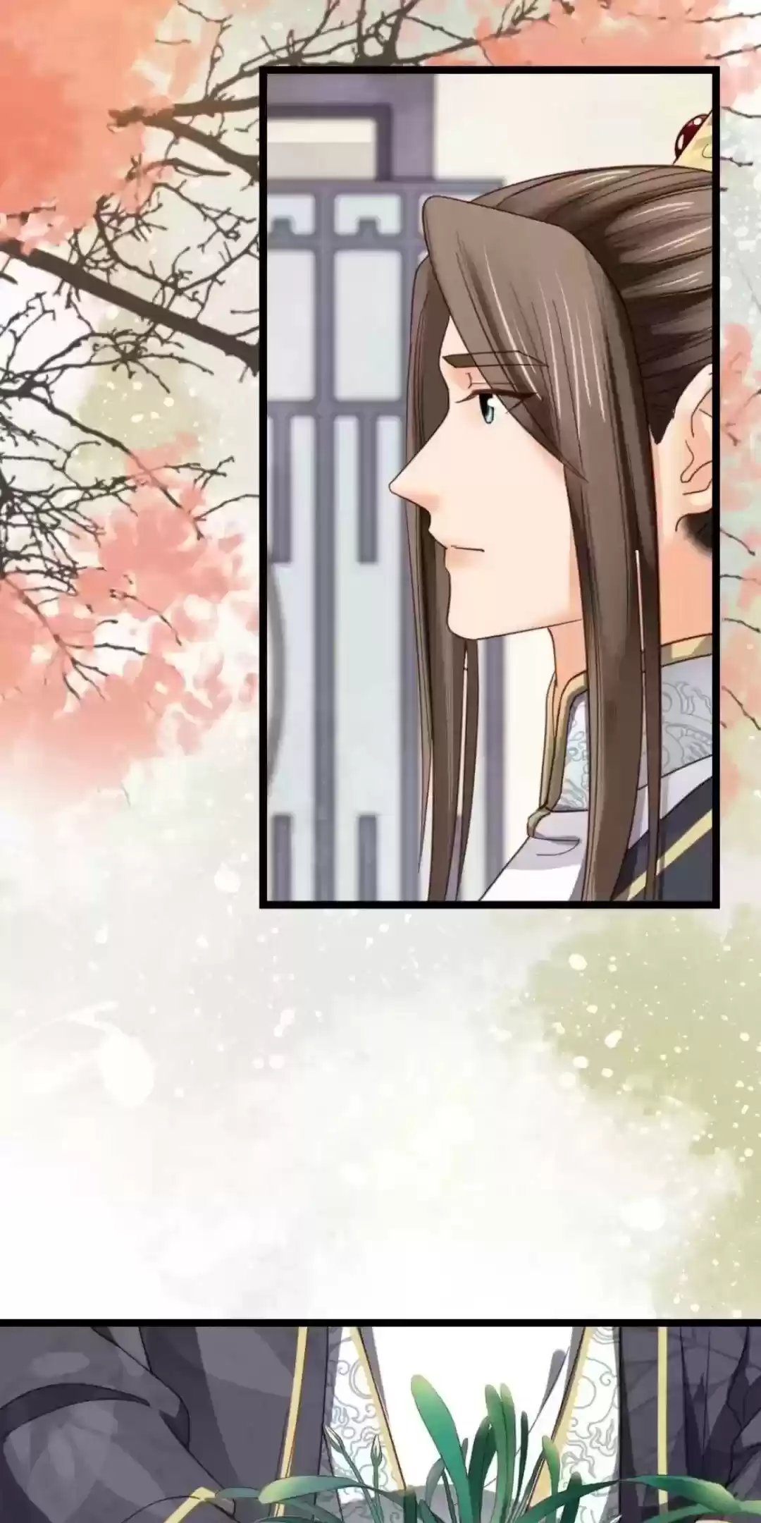 A Beauty, A Fatal Concubine Chapter 218