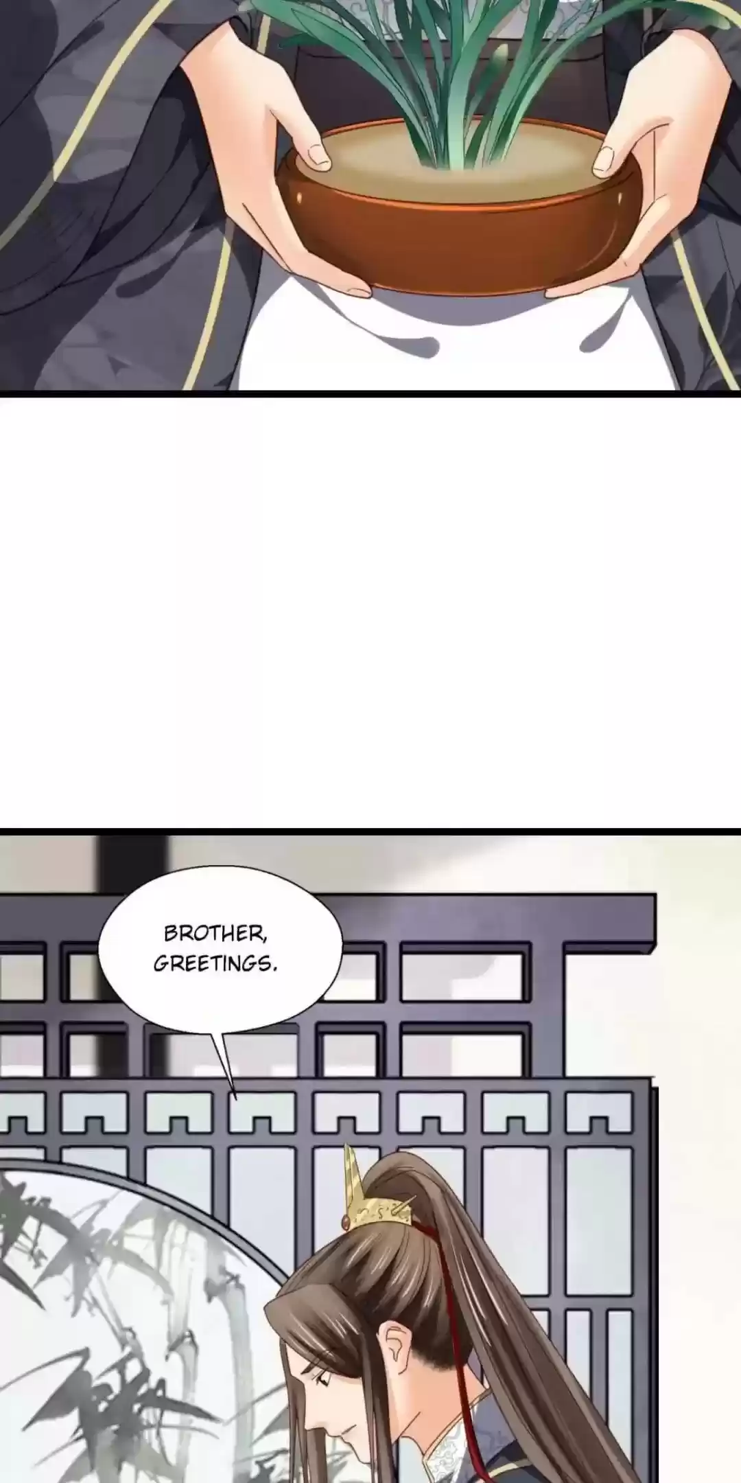 A Beauty, A Fatal Concubine Chapter 218