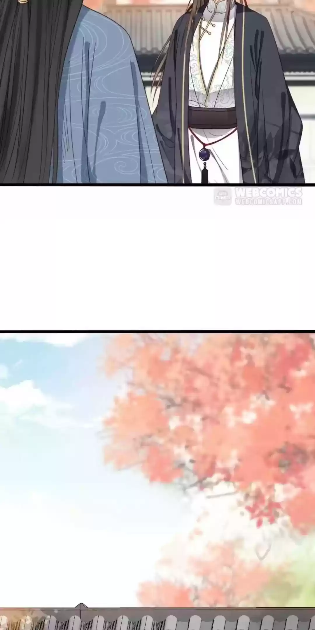 A Beauty, A Fatal Concubine Chapter 218