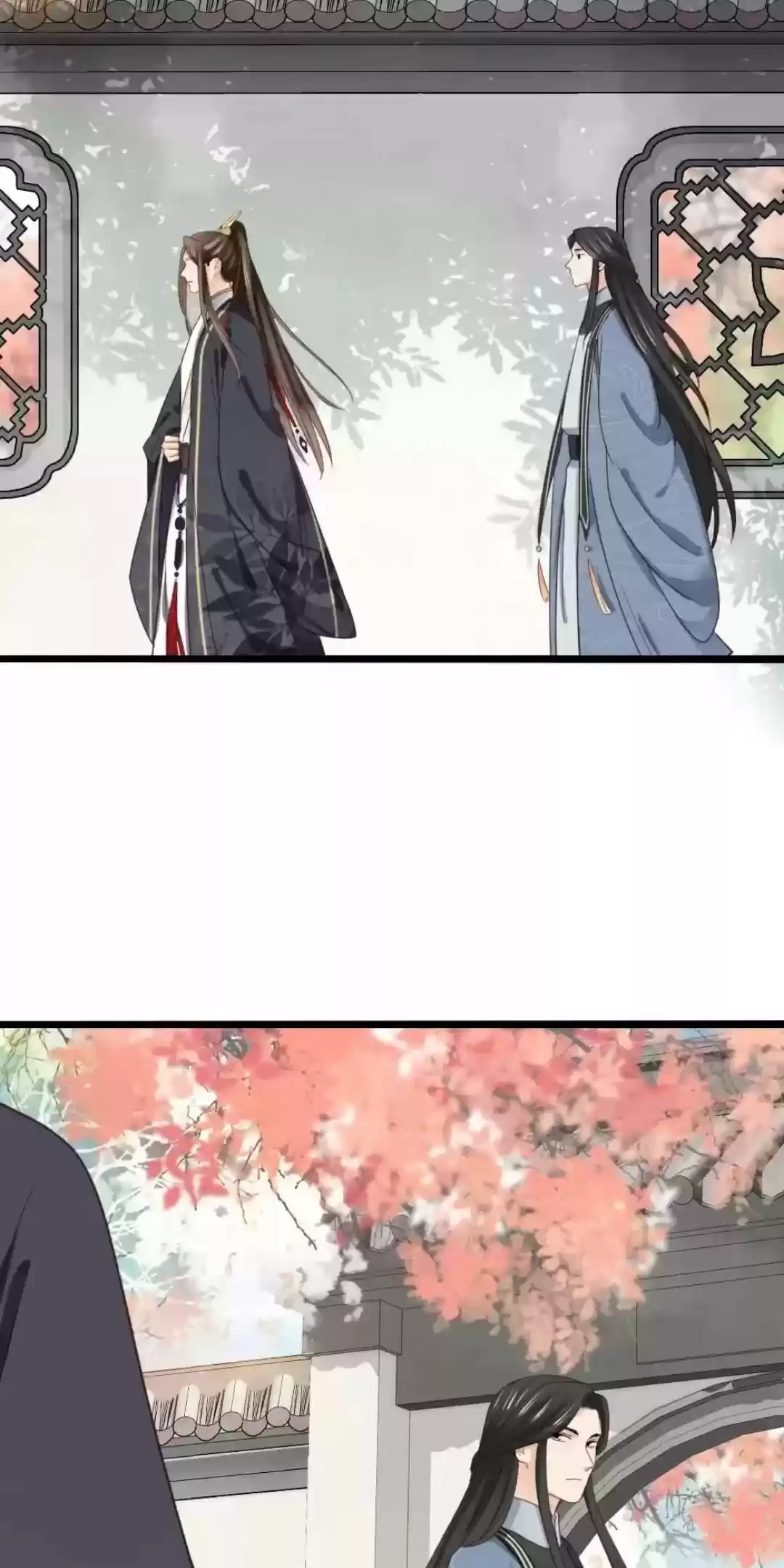 A Beauty, A Fatal Concubine Chapter 218