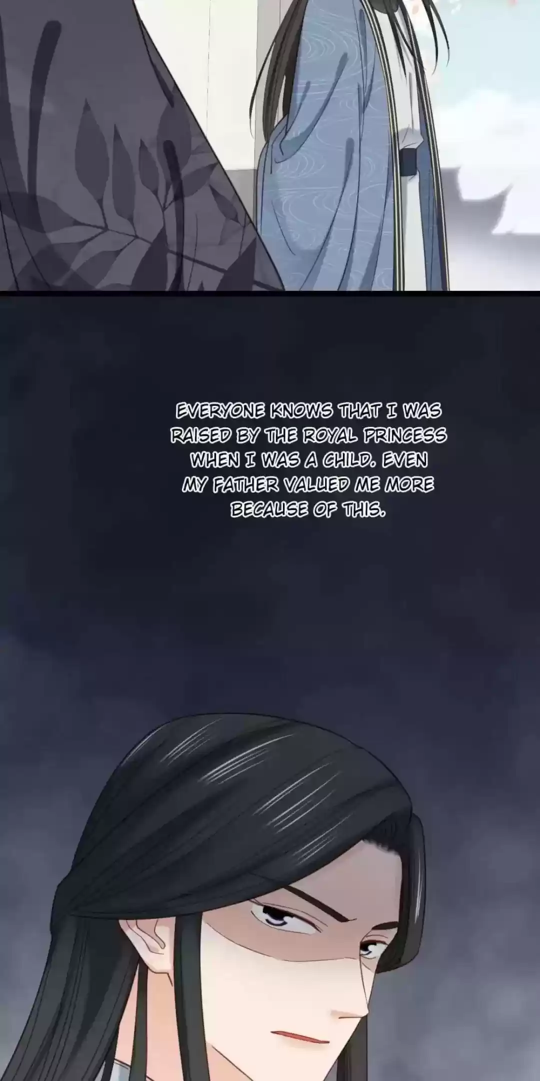 A Beauty, A Fatal Concubine Chapter 218