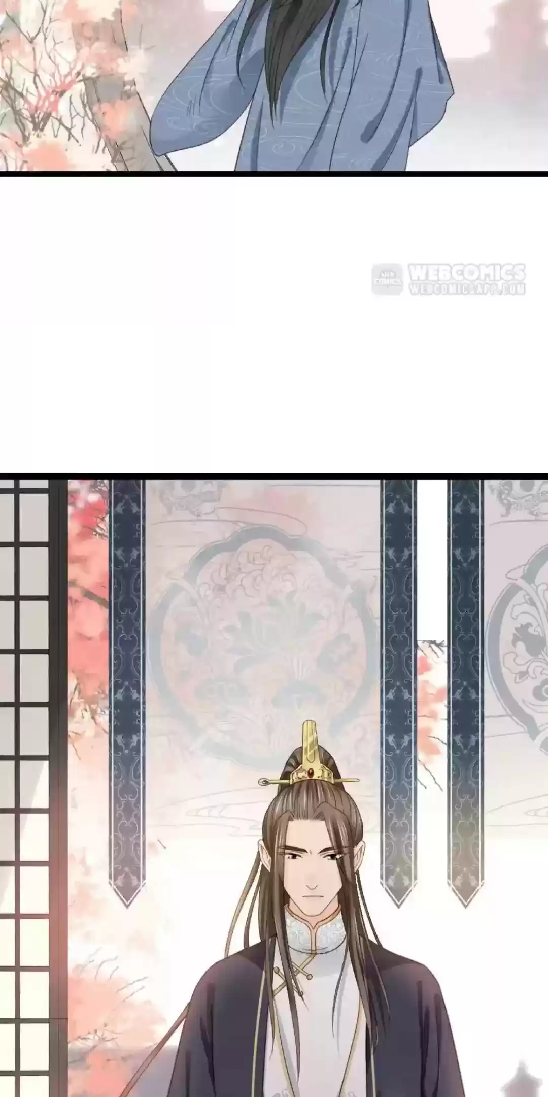 A Beauty, A Fatal Concubine Chapter 218