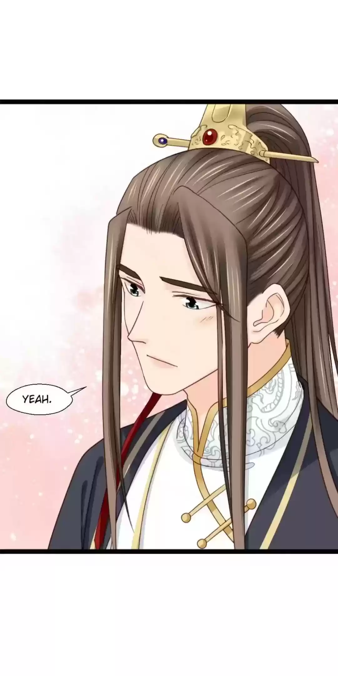 A Beauty, A Fatal Concubine Chapter 218
