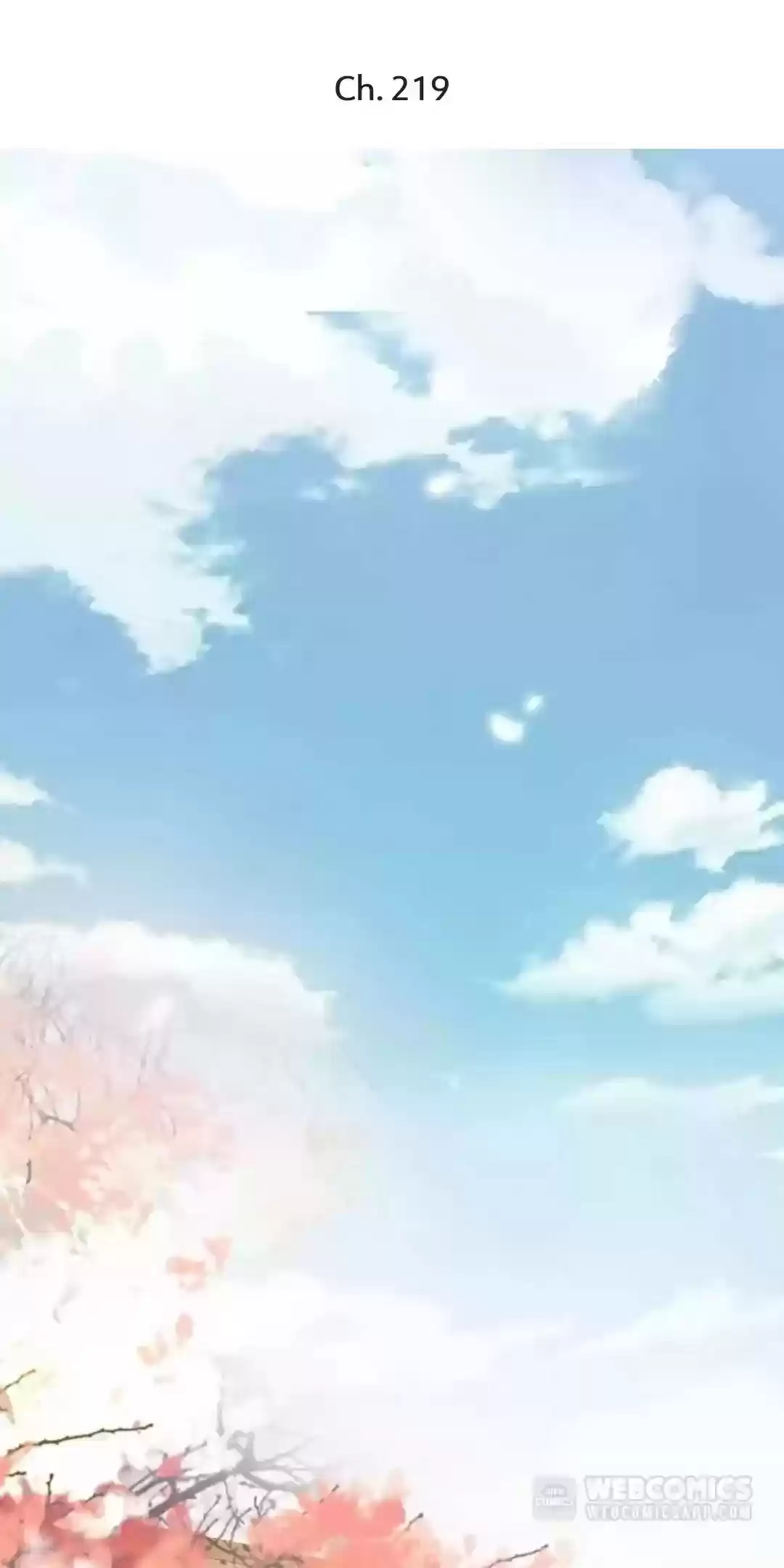 A Beauty, A Fatal Concubine Chapter 219