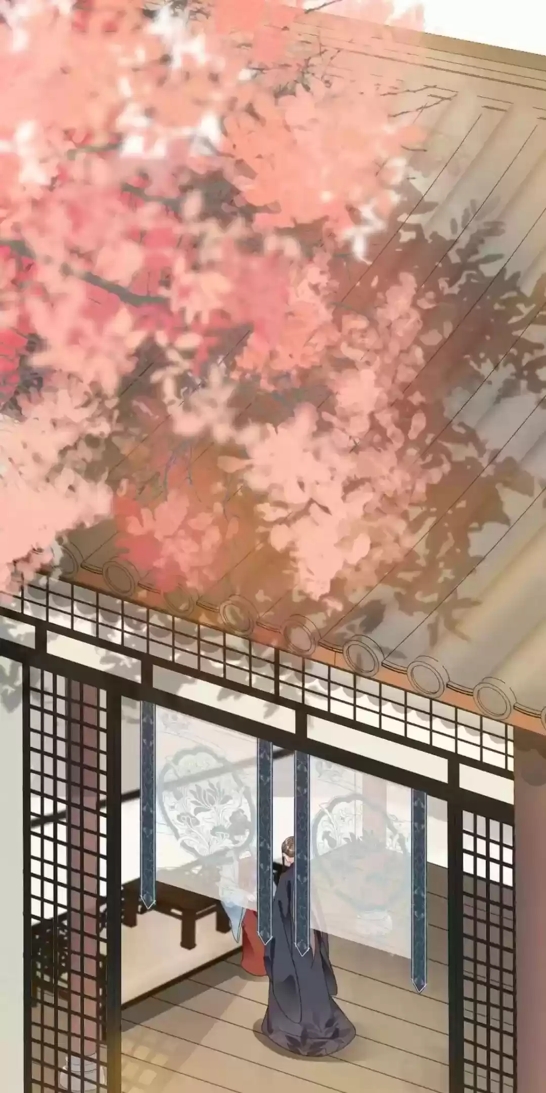 A Beauty, A Fatal Concubine Chapter 219