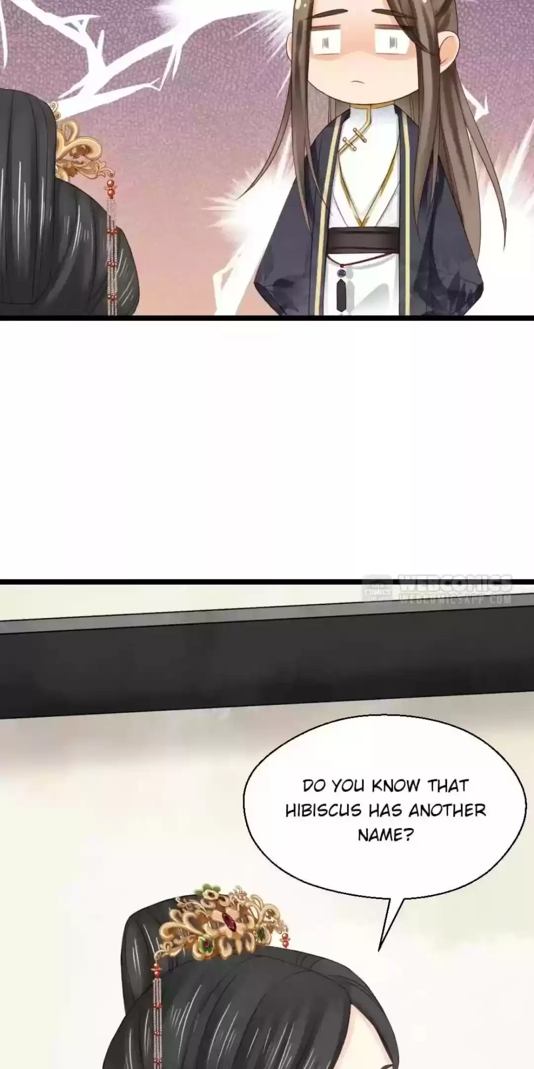 A Beauty, A Fatal Concubine Chapter 219