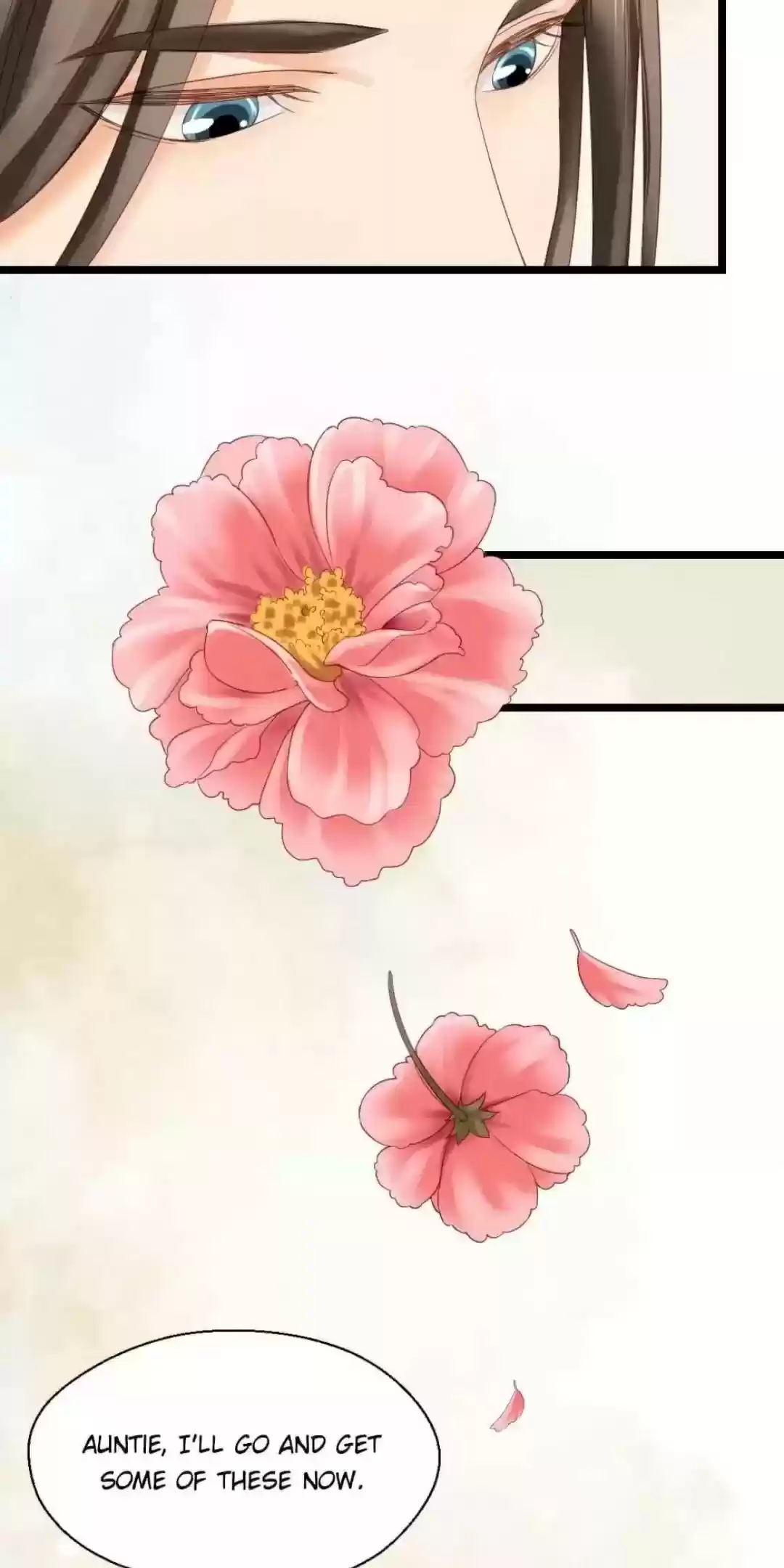 A Beauty, A Fatal Concubine Chapter 219