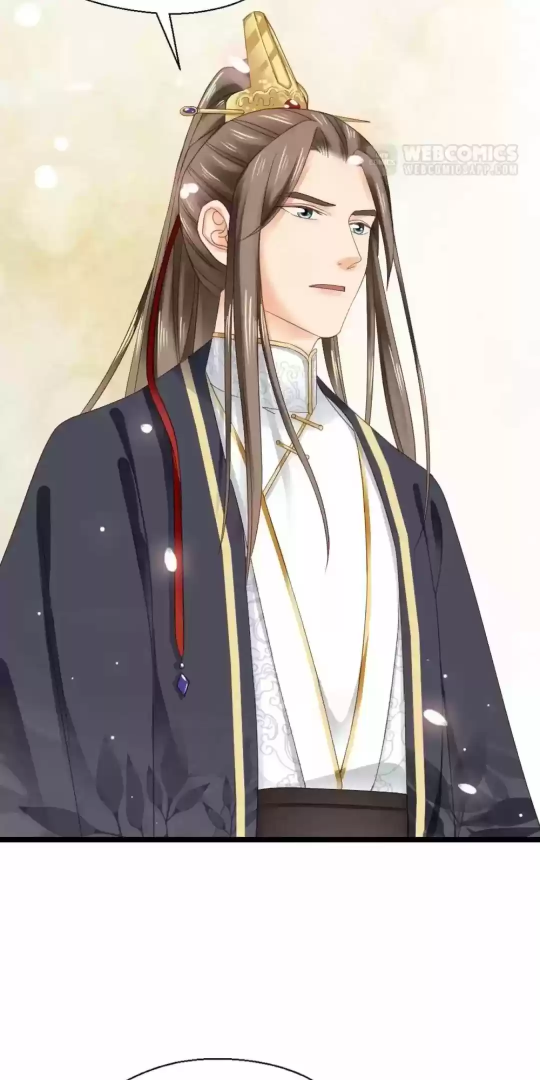 A Beauty, A Fatal Concubine Chapter 219