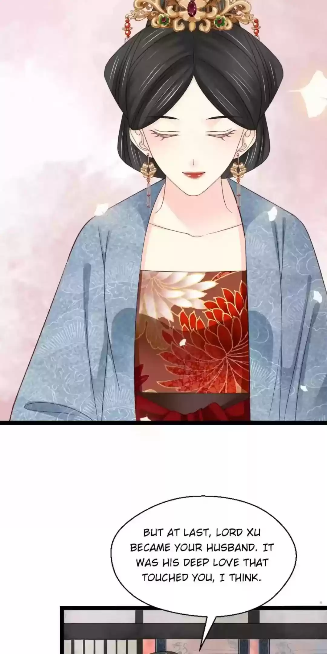 A Beauty, A Fatal Concubine Chapter 219