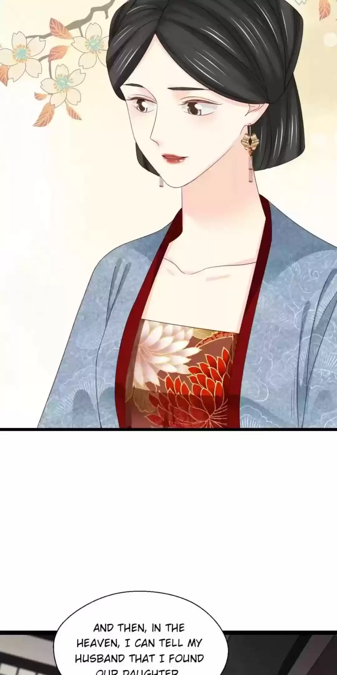 A Beauty, A Fatal Concubine Chapter 219