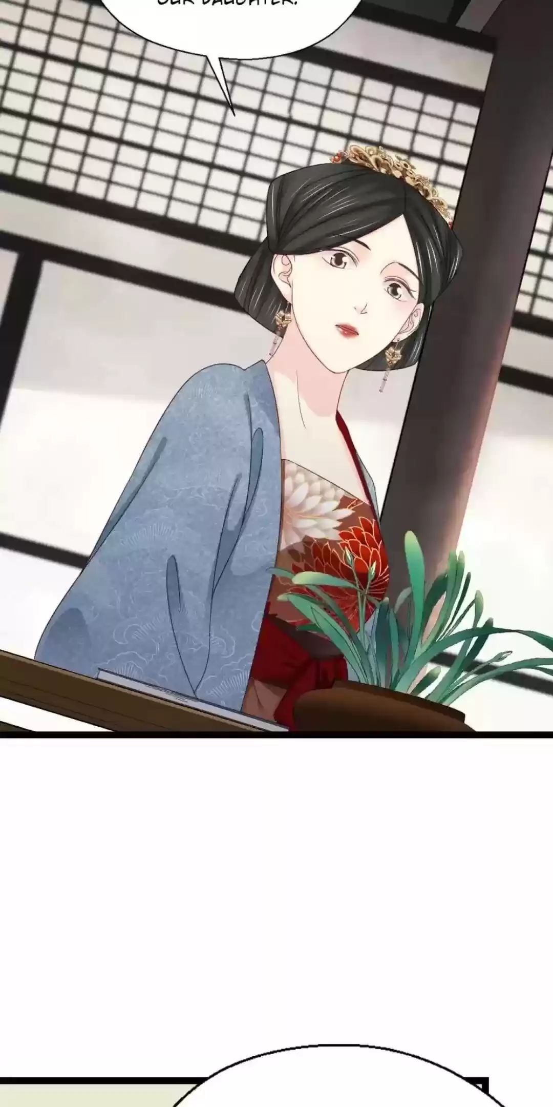 A Beauty, A Fatal Concubine Chapter 219