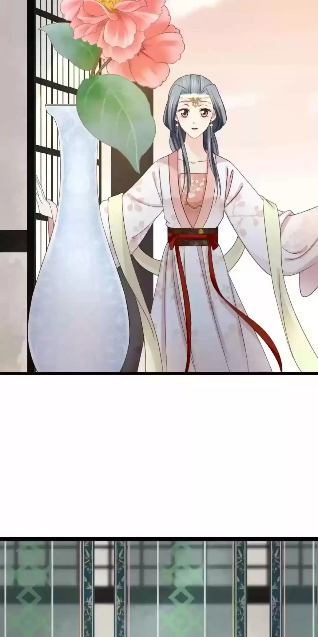 A Beauty, A Fatal Concubine Chapter 219